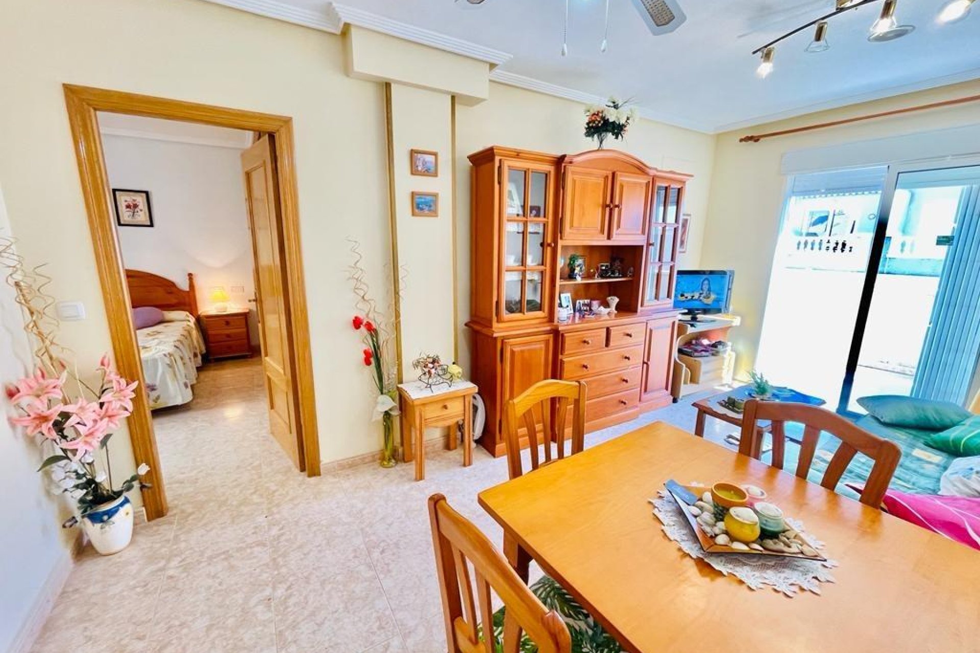 Rynek wtórny - Penthouse - Torrevieja - Playa del cura