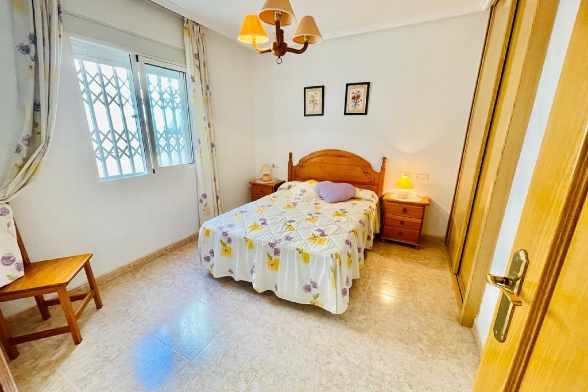 Rynek wtórny - Penthouse - Torrevieja - Playa del cura