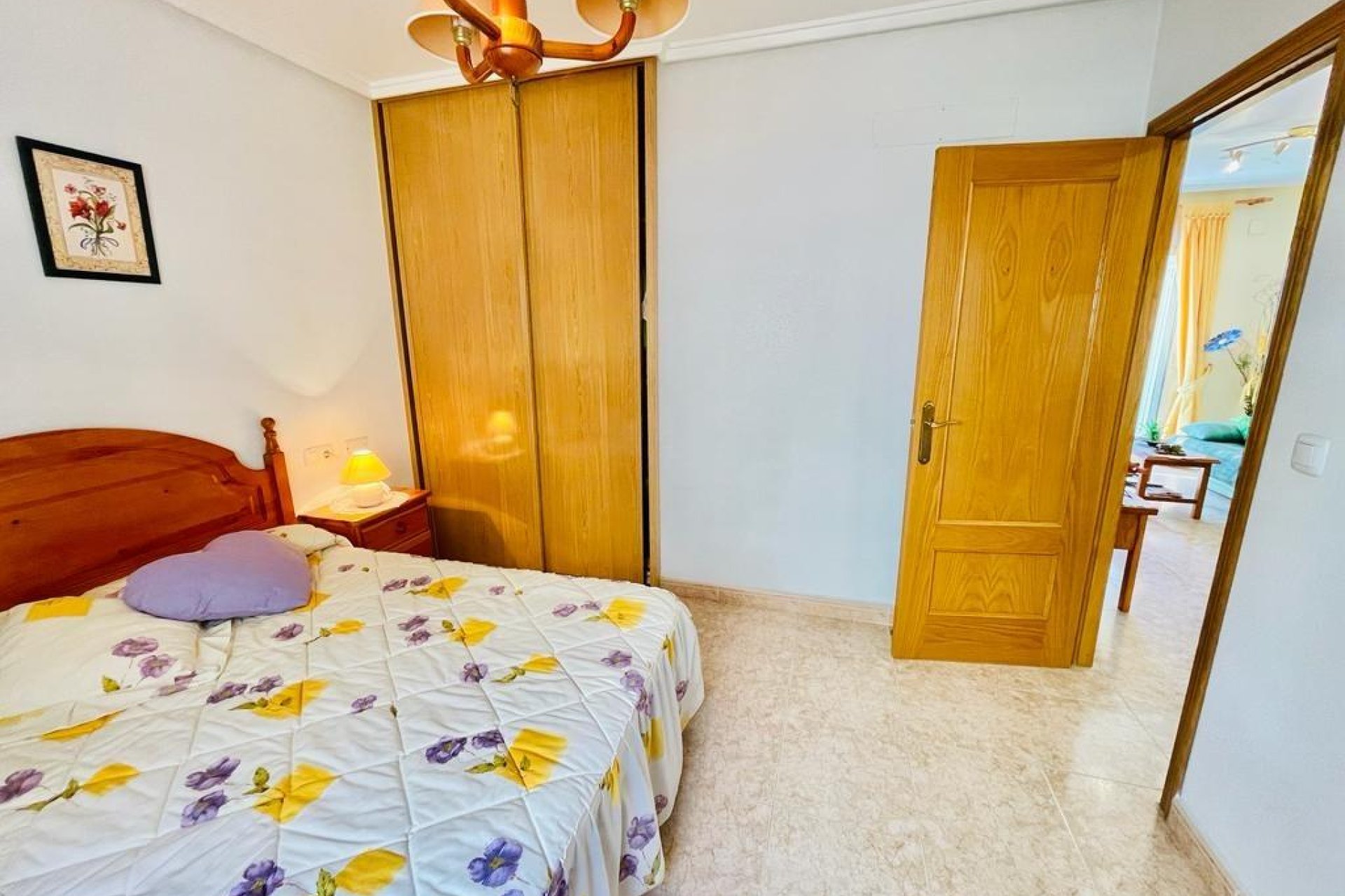 Rynek wtórny - Penthouse - Torrevieja - Playa del cura