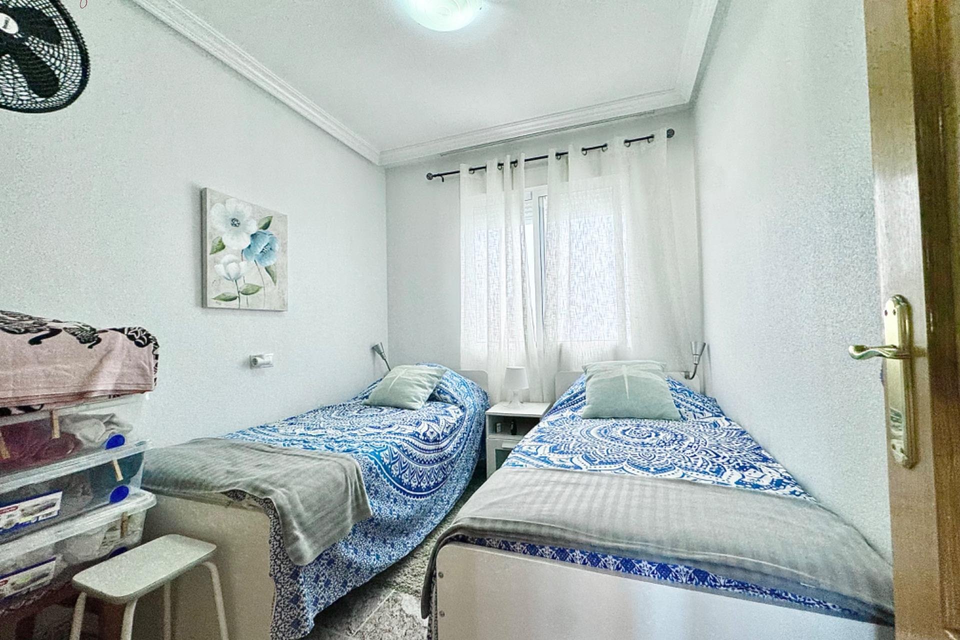 Rynek wtórny - Penthouse - Torrevieja - Playa del cura