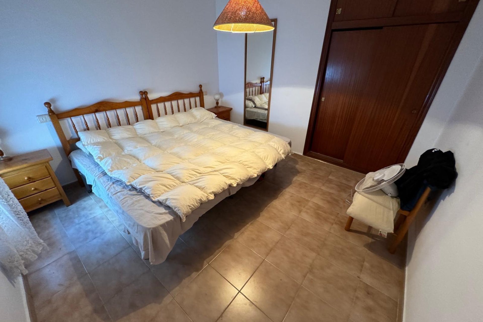 Rynek wtórny - Penthouse - Torrevieja - Playa del cura