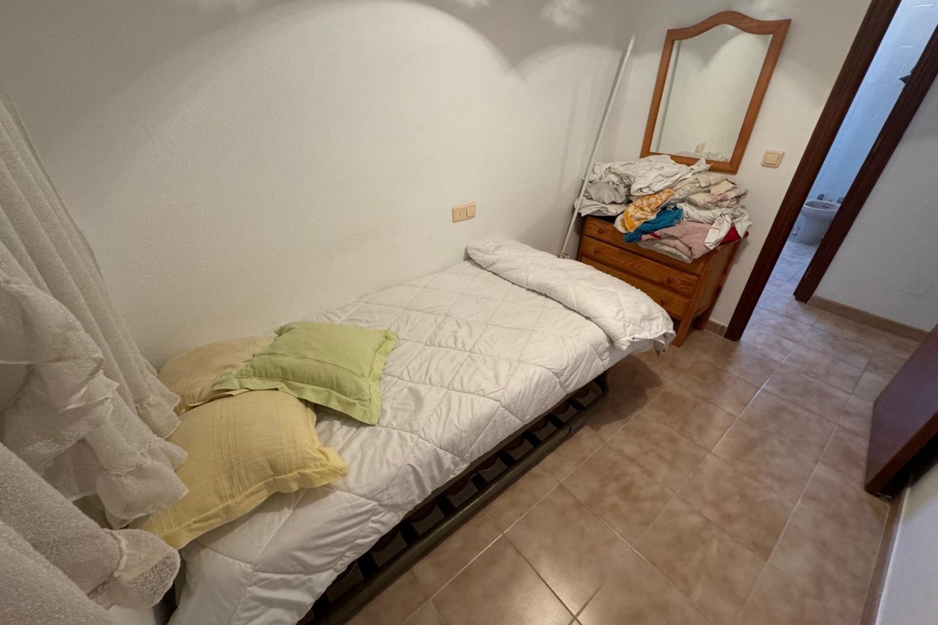 Rynek wtórny - Penthouse - Torrevieja - Playa del cura