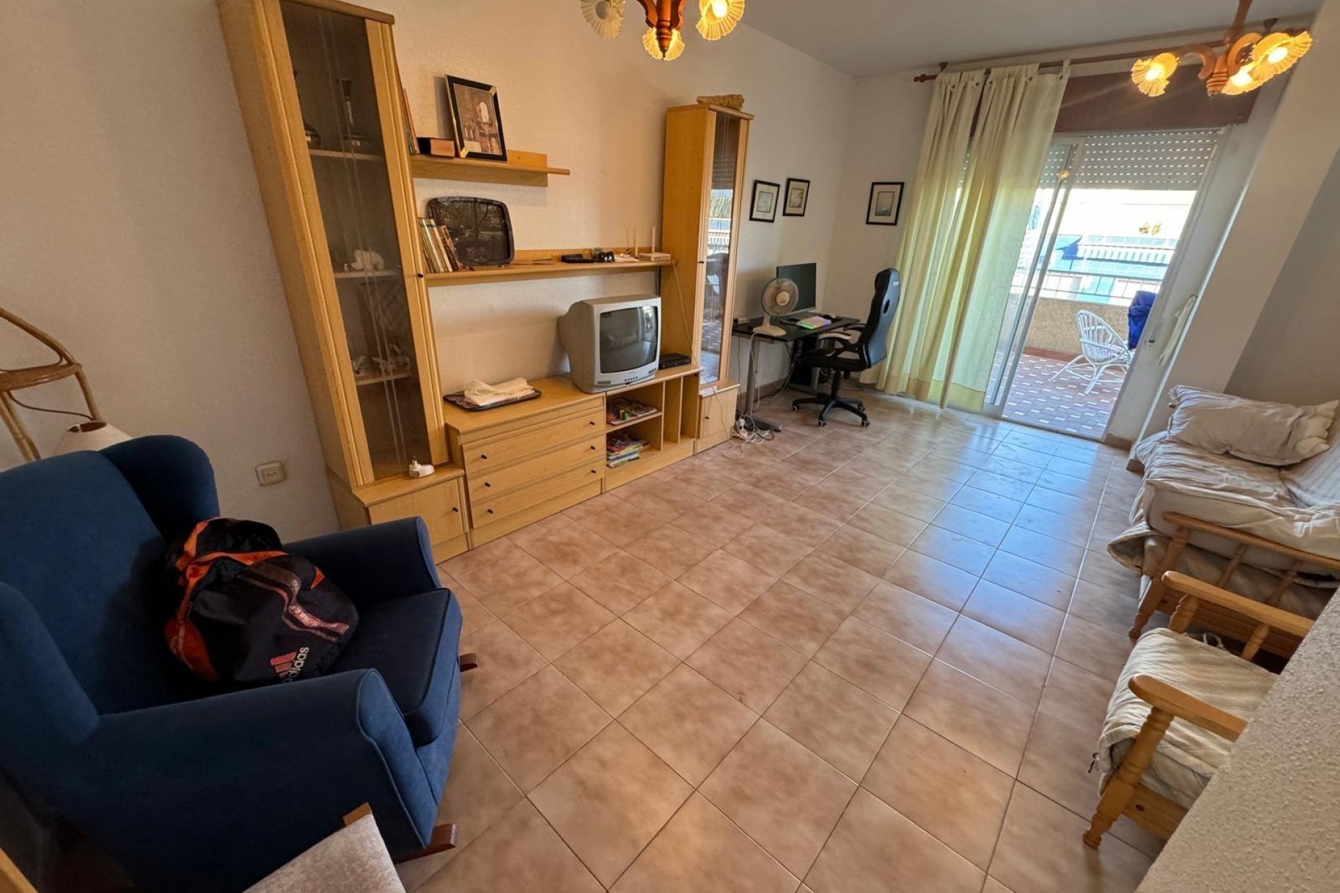 Rynek wtórny - Penthouse - Torrevieja - Playa del cura