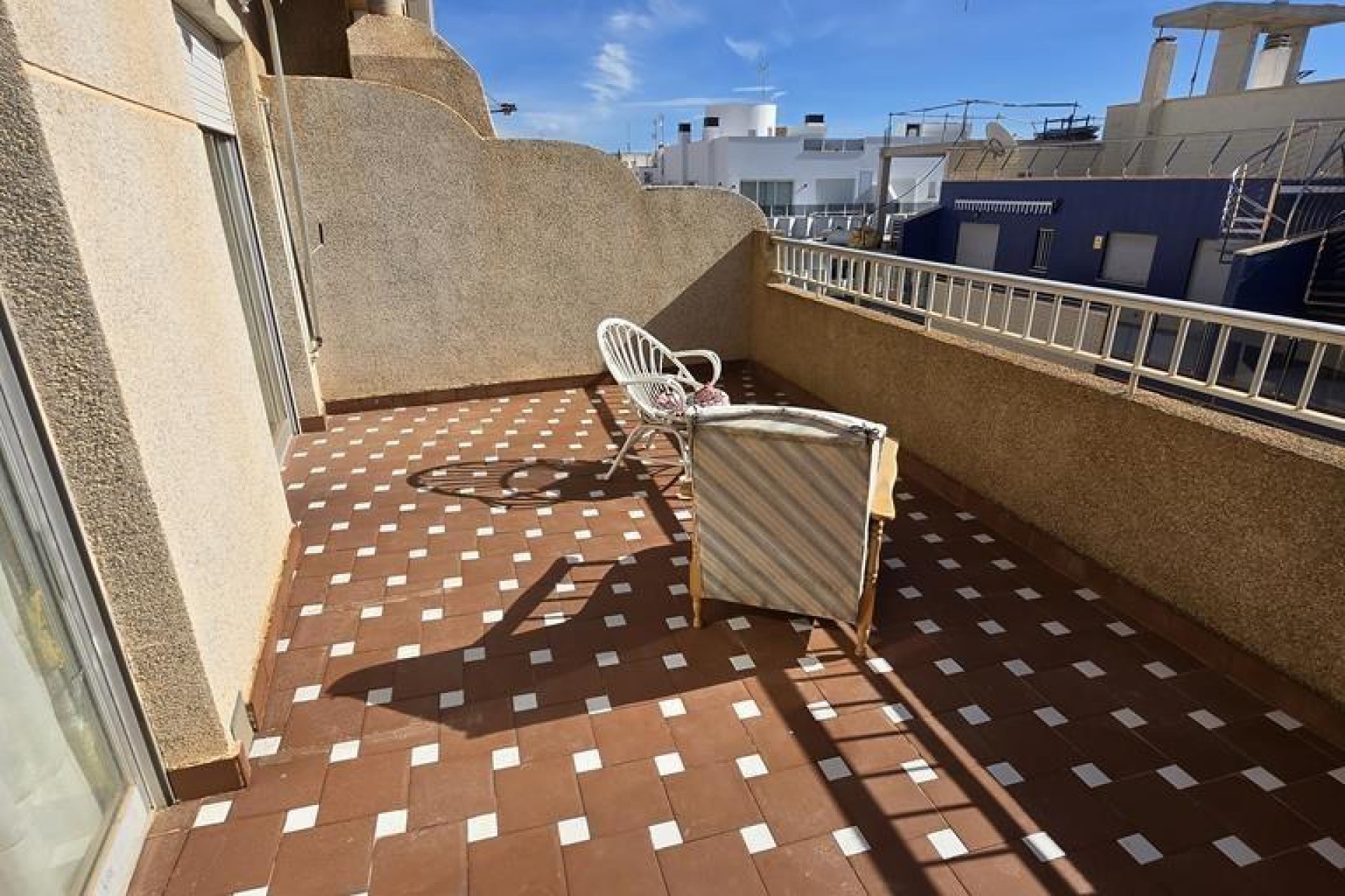 Rynek wtórny - Penthouse - Torrevieja - Playa del cura