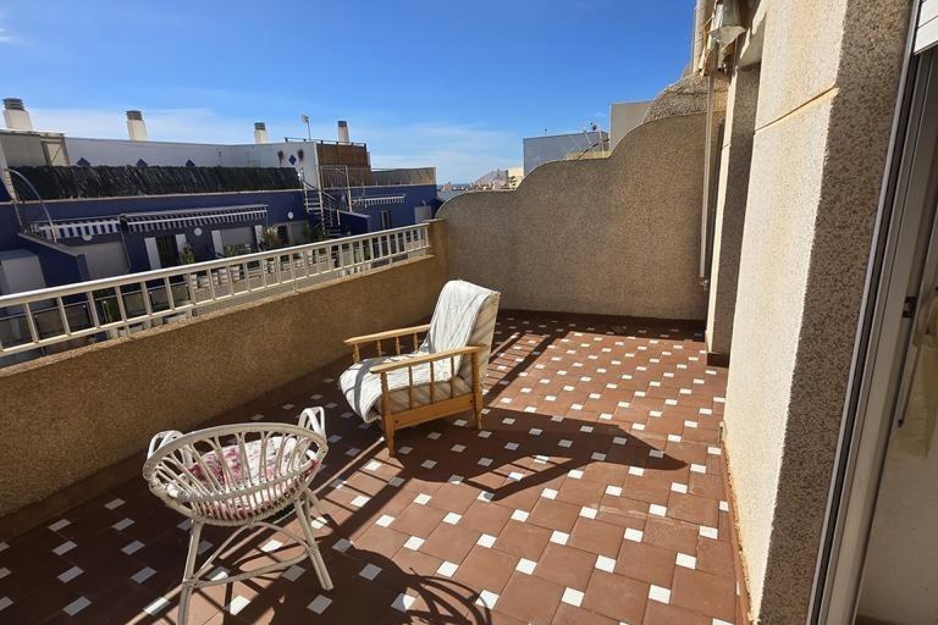 Rynek wtórny - Penthouse - Torrevieja - Playa del cura