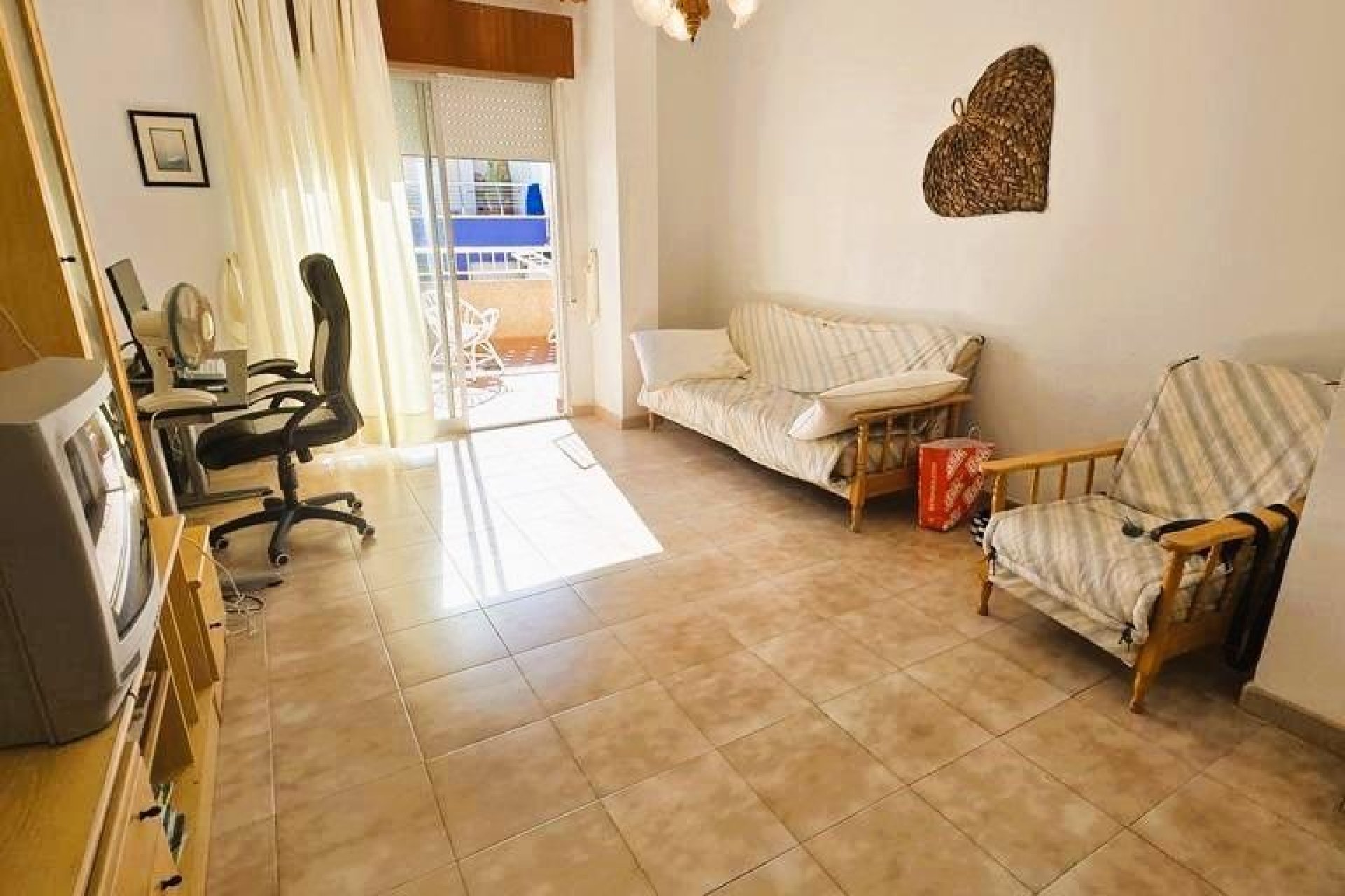 Rynek wtórny - Penthouse - Torrevieja - Playa del cura