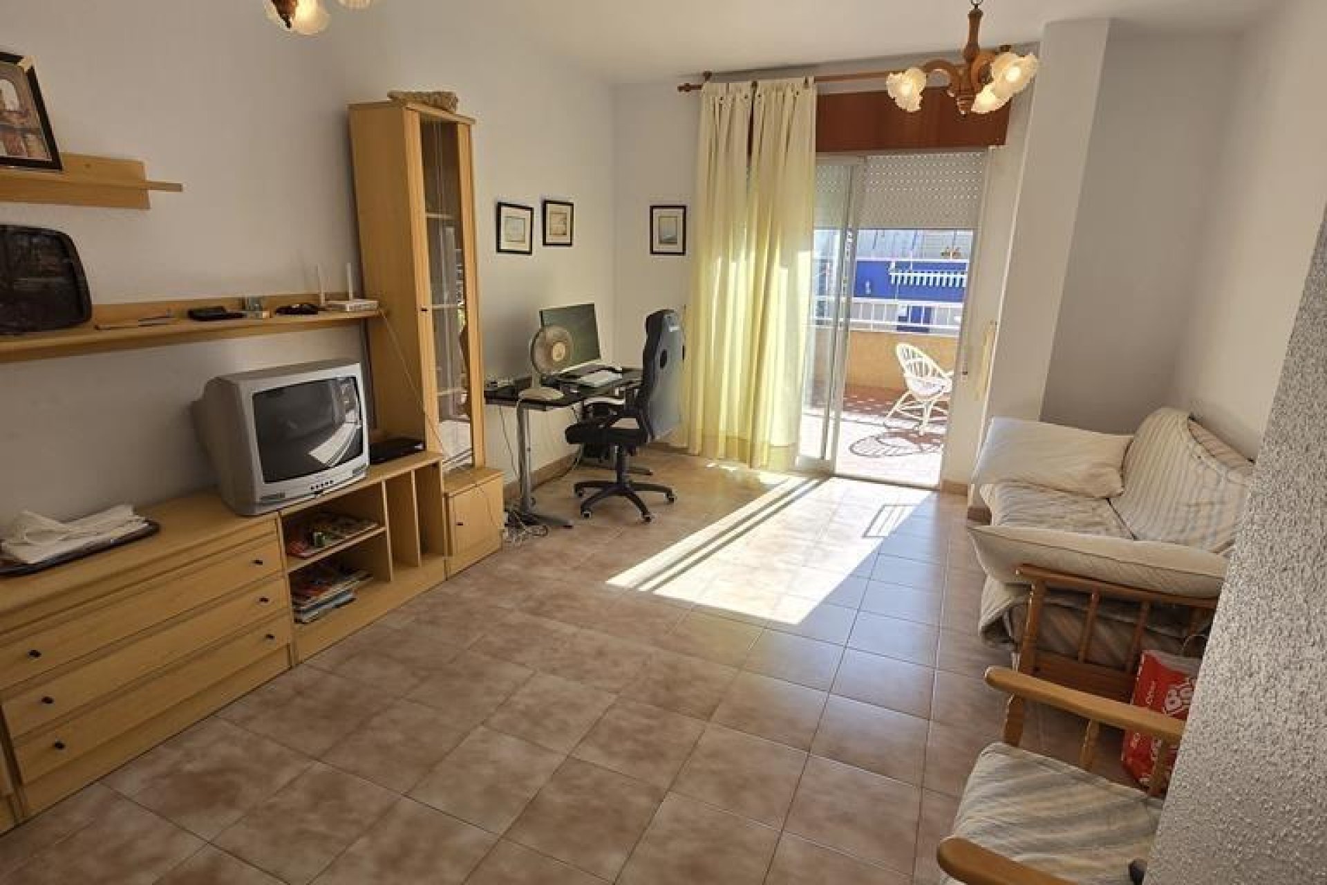 Rynek wtórny - Penthouse - Torrevieja - Playa del cura