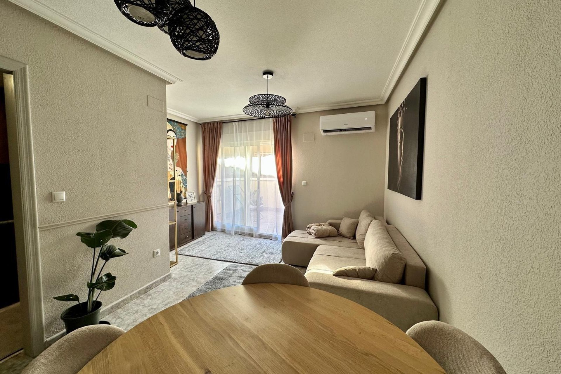 Rynek wtórny - Penthouse - Torrevieja - Playa del cura