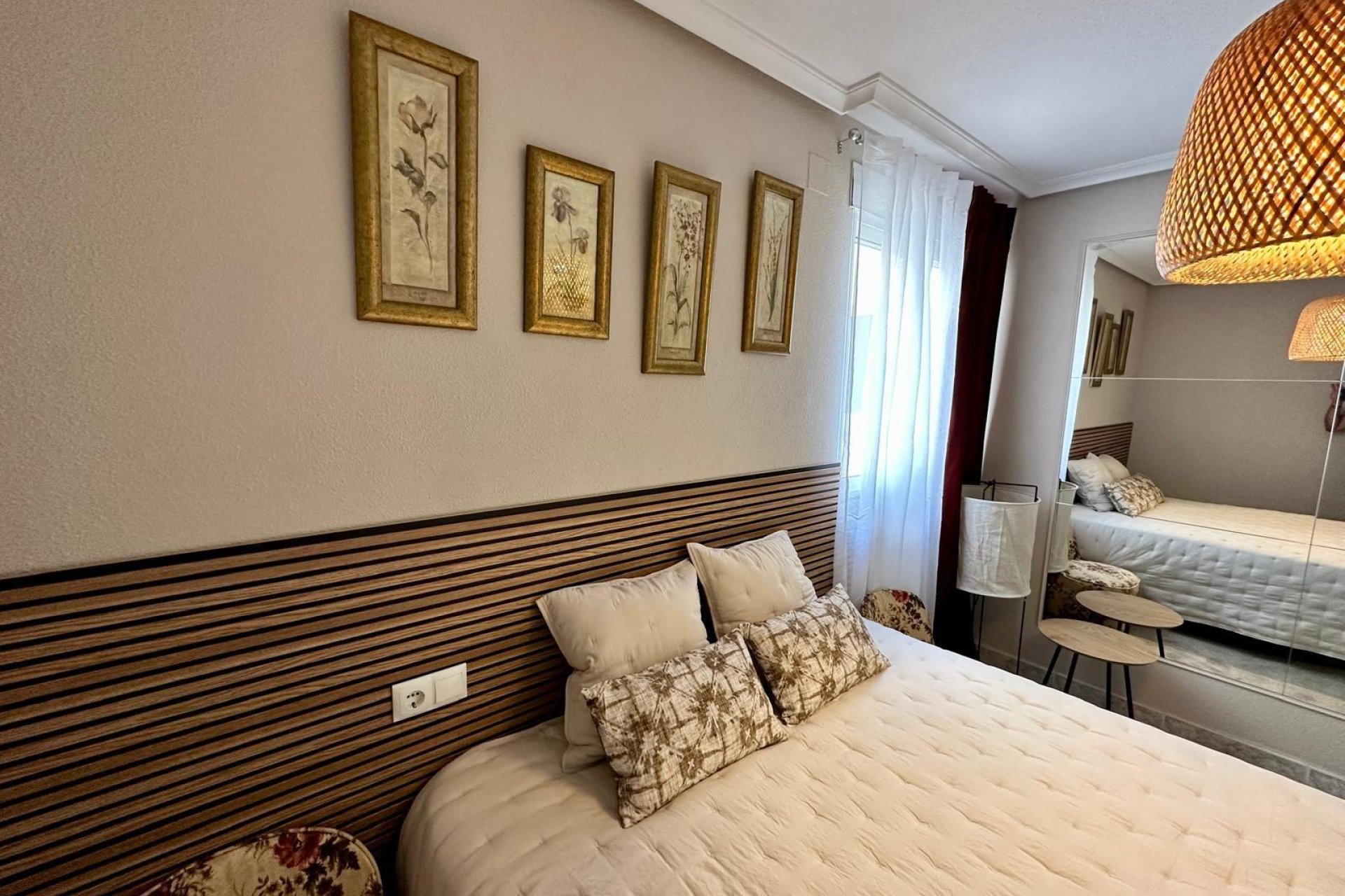 Rynek wtórny - Penthouse - Torrevieja - Playa del cura