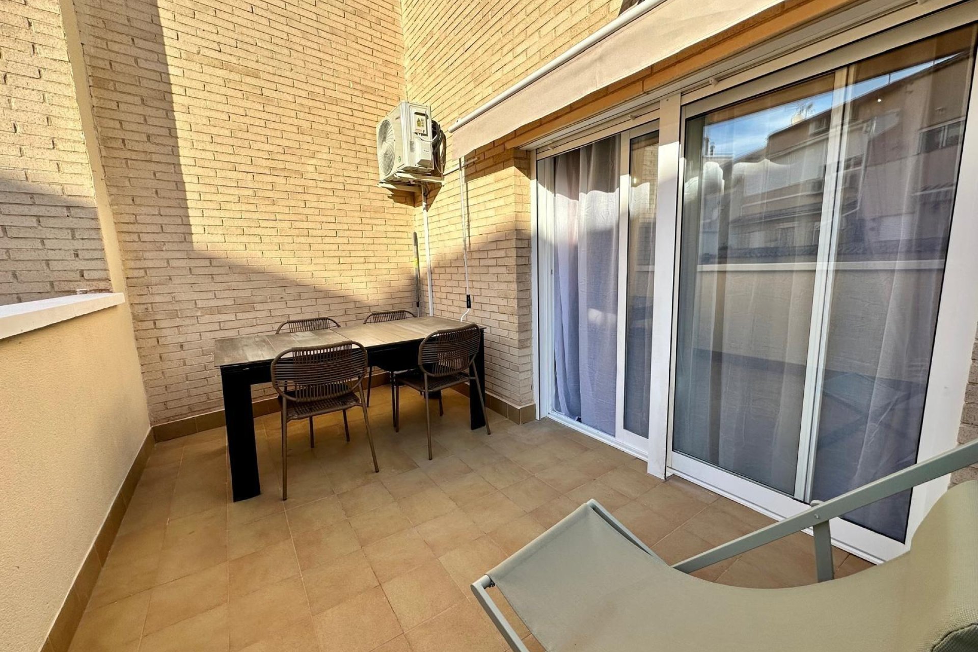 Rynek wtórny - Penthouse - Torrevieja - Playa del cura