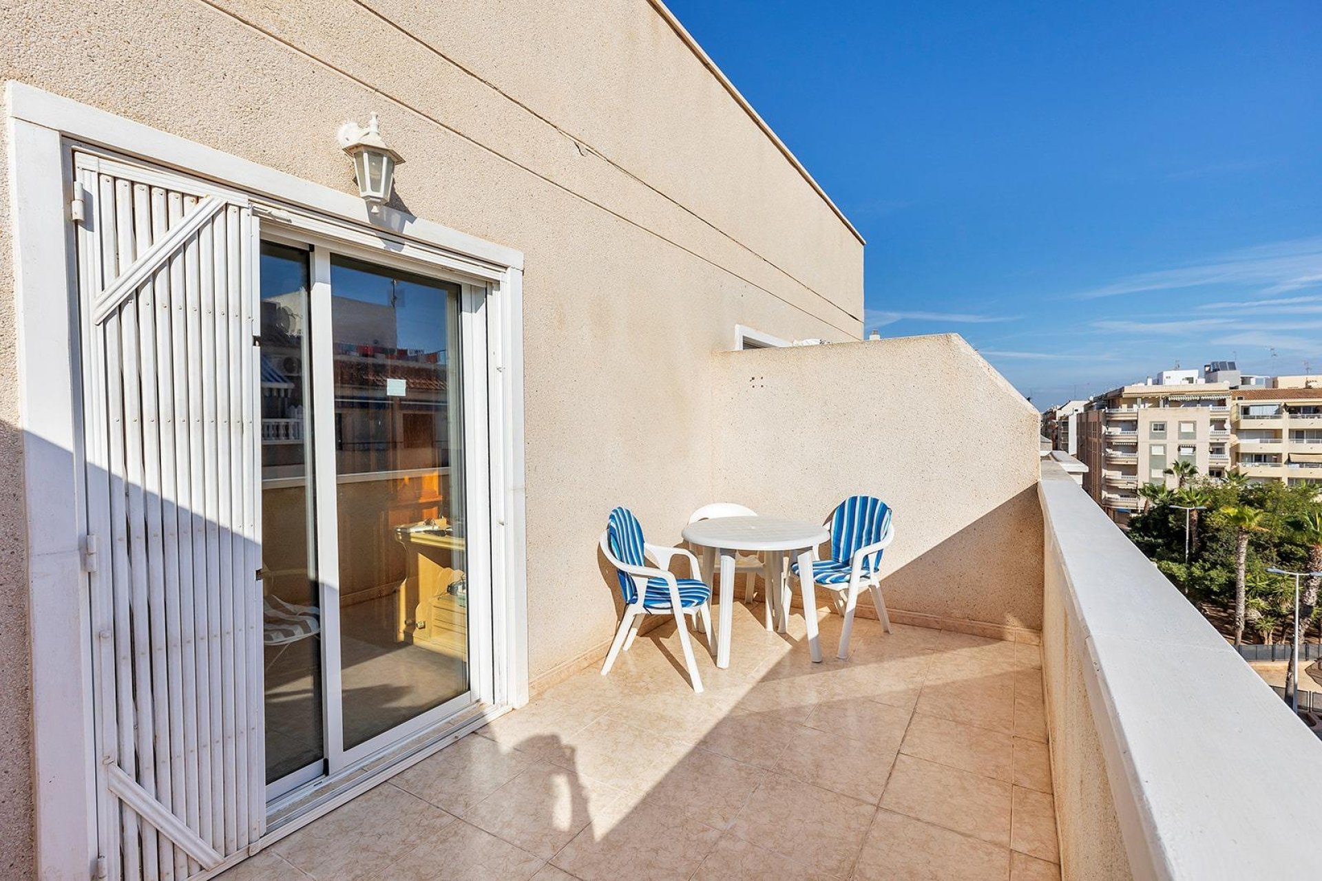 Rynek wtórny - Penthouse - Torrevieja - Playa del Cura