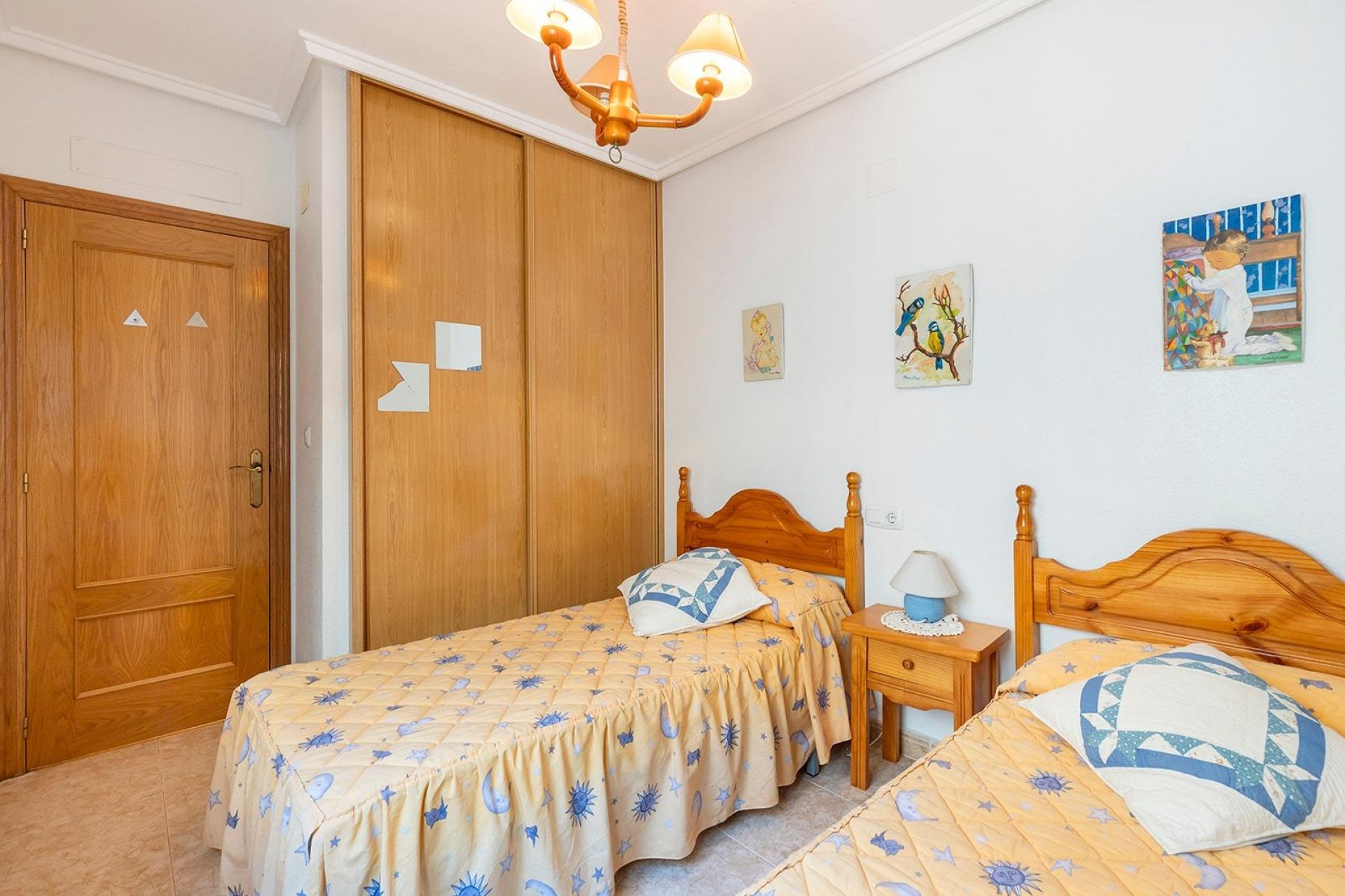 Rynek wtórny - Penthouse - Torrevieja - Playa del Cura