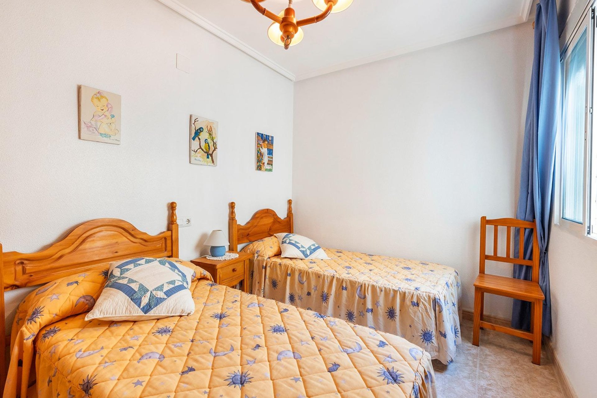 Rynek wtórny - Penthouse - Torrevieja - Playa del Cura