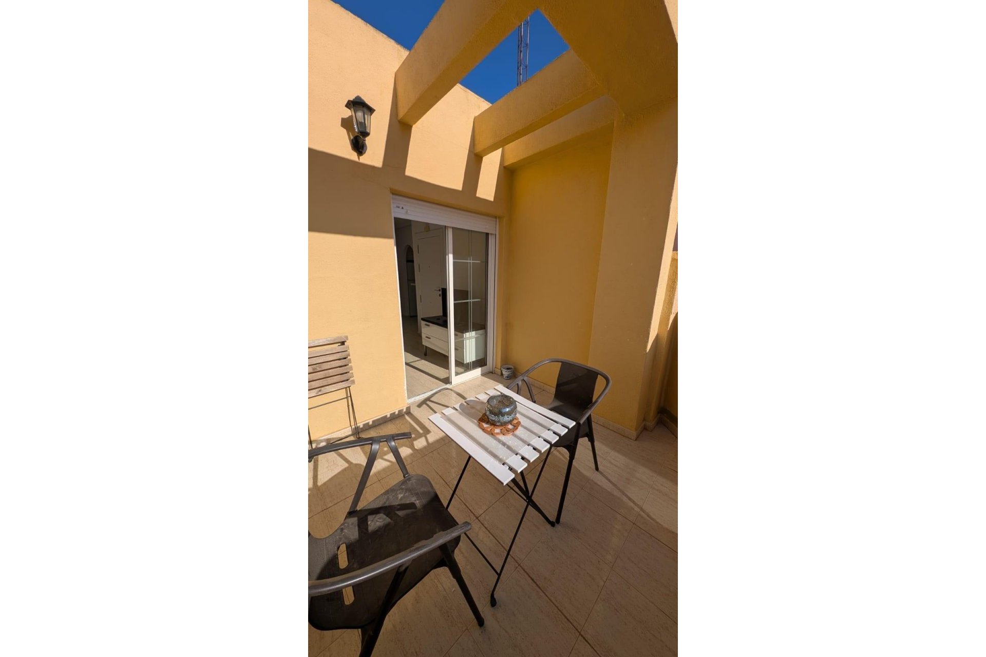 Rynek wtórny - Penthouse - Torrevieja - Playa del cura