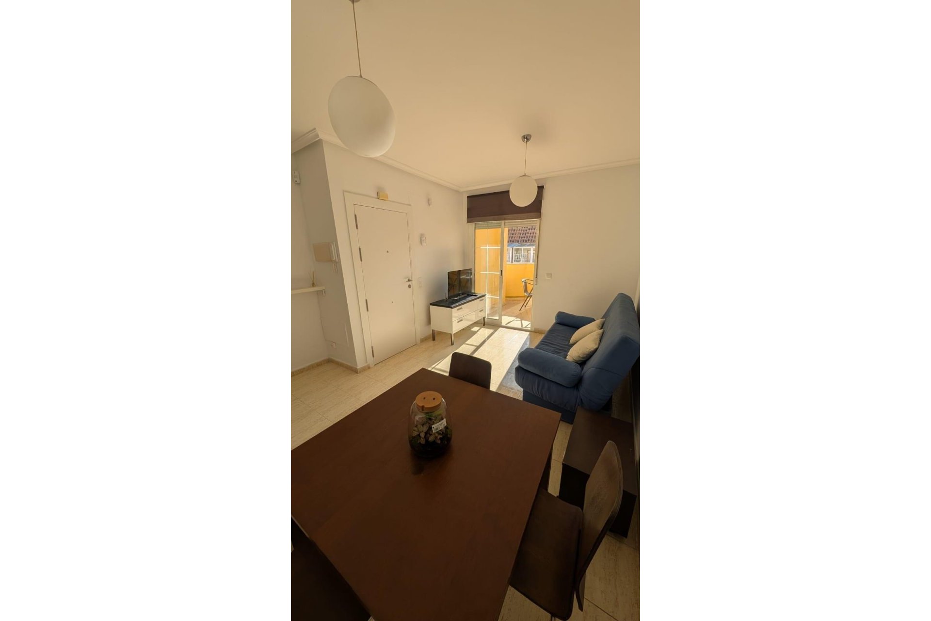 Rynek wtórny - Penthouse - Torrevieja - Playa del cura