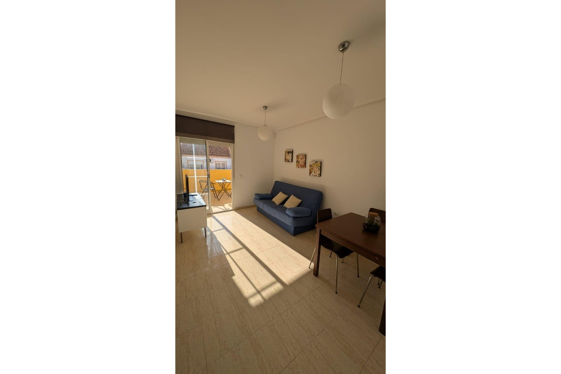 Rynek wtórny - Penthouse - Torrevieja - Playa del cura