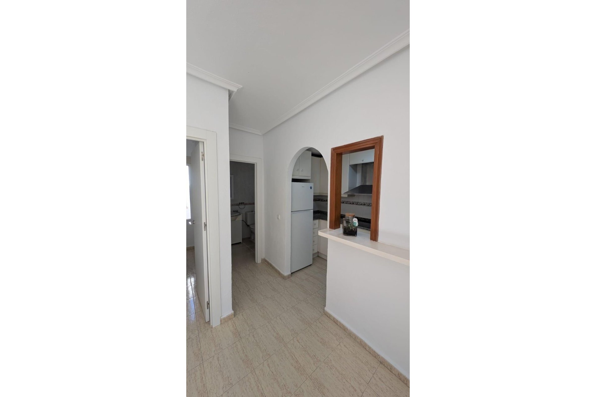 Rynek wtórny - Penthouse - Torrevieja - Playa del cura