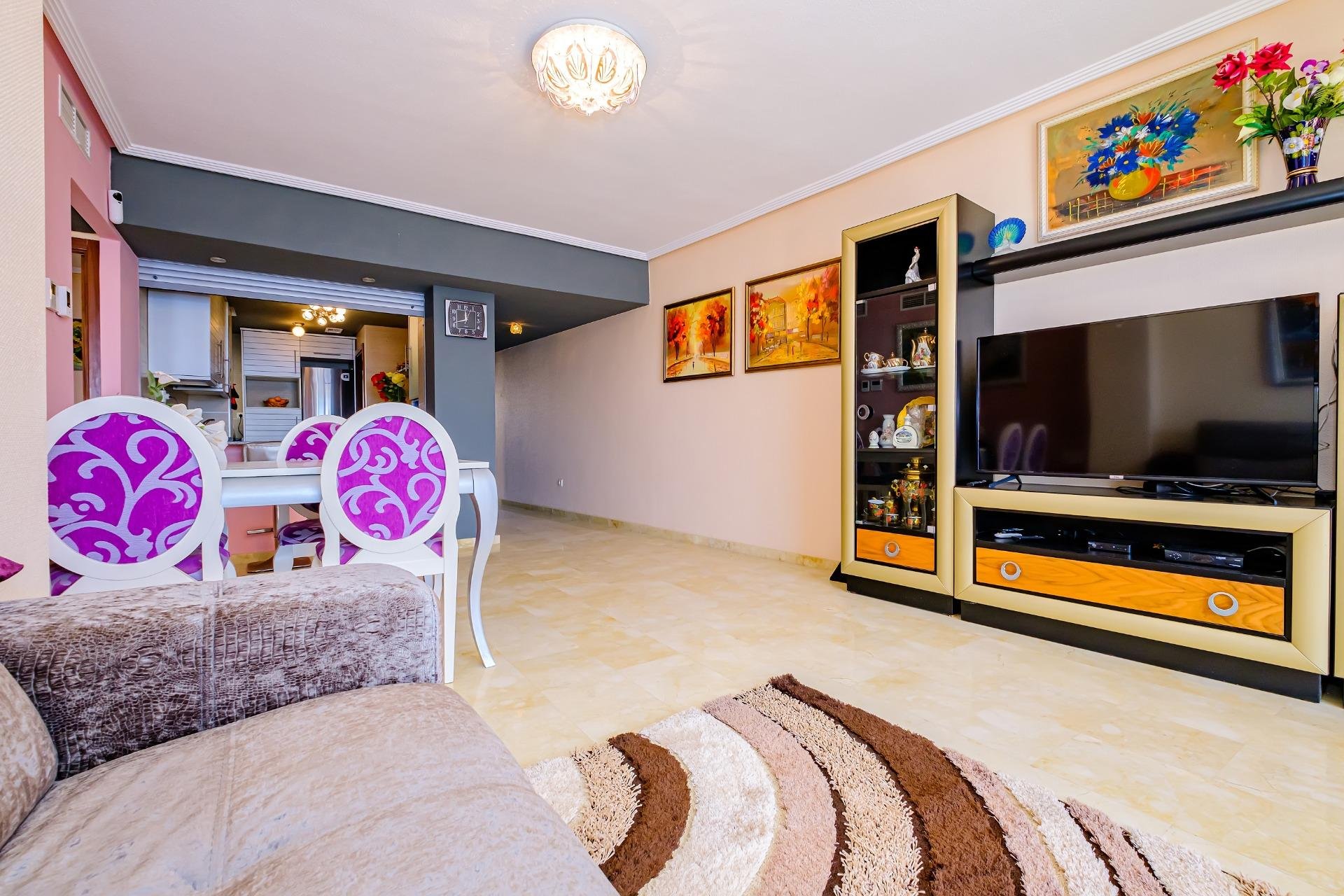 Rynek wtórny - Penthouse - Torrevieja - Playa del cura