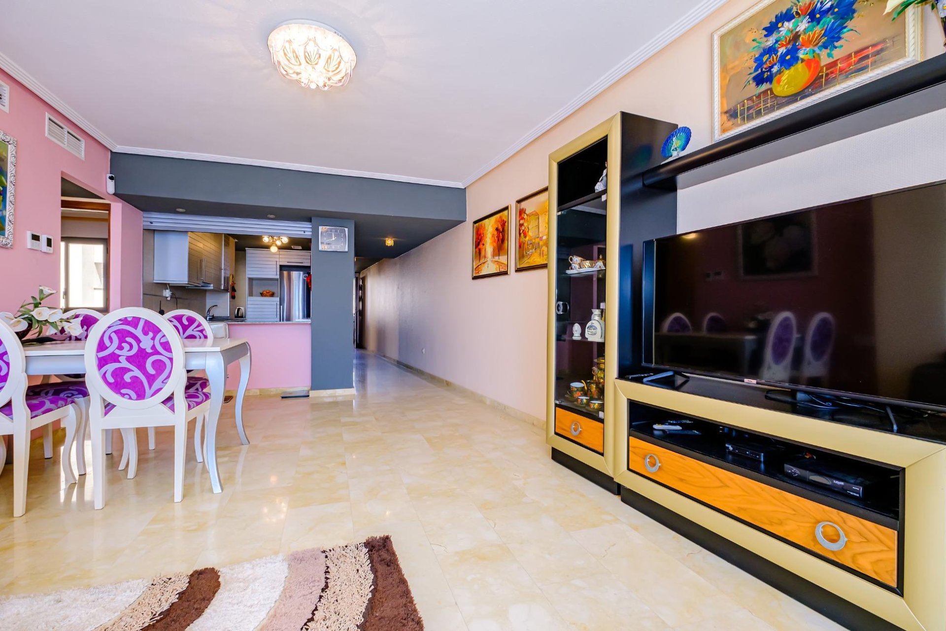 Rynek wtórny - Penthouse - Torrevieja - Playa del cura