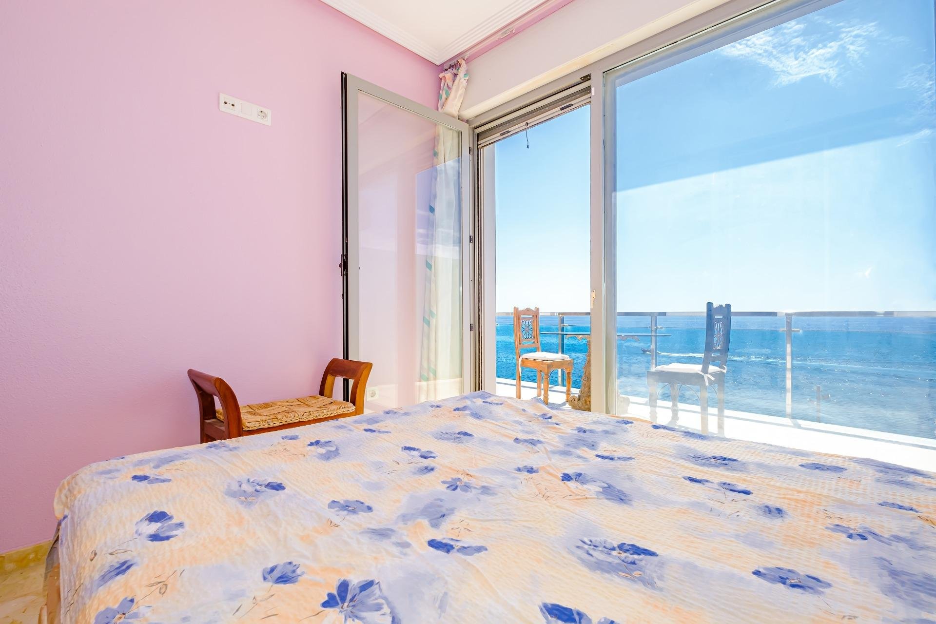 Rynek wtórny - Penthouse - Torrevieja - Playa del cura