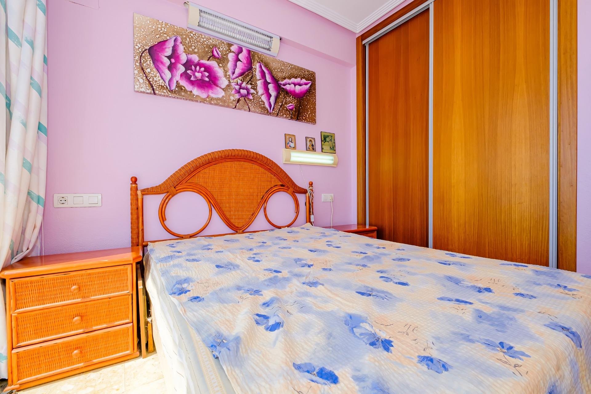 Rynek wtórny - Penthouse - Torrevieja - Playa del cura