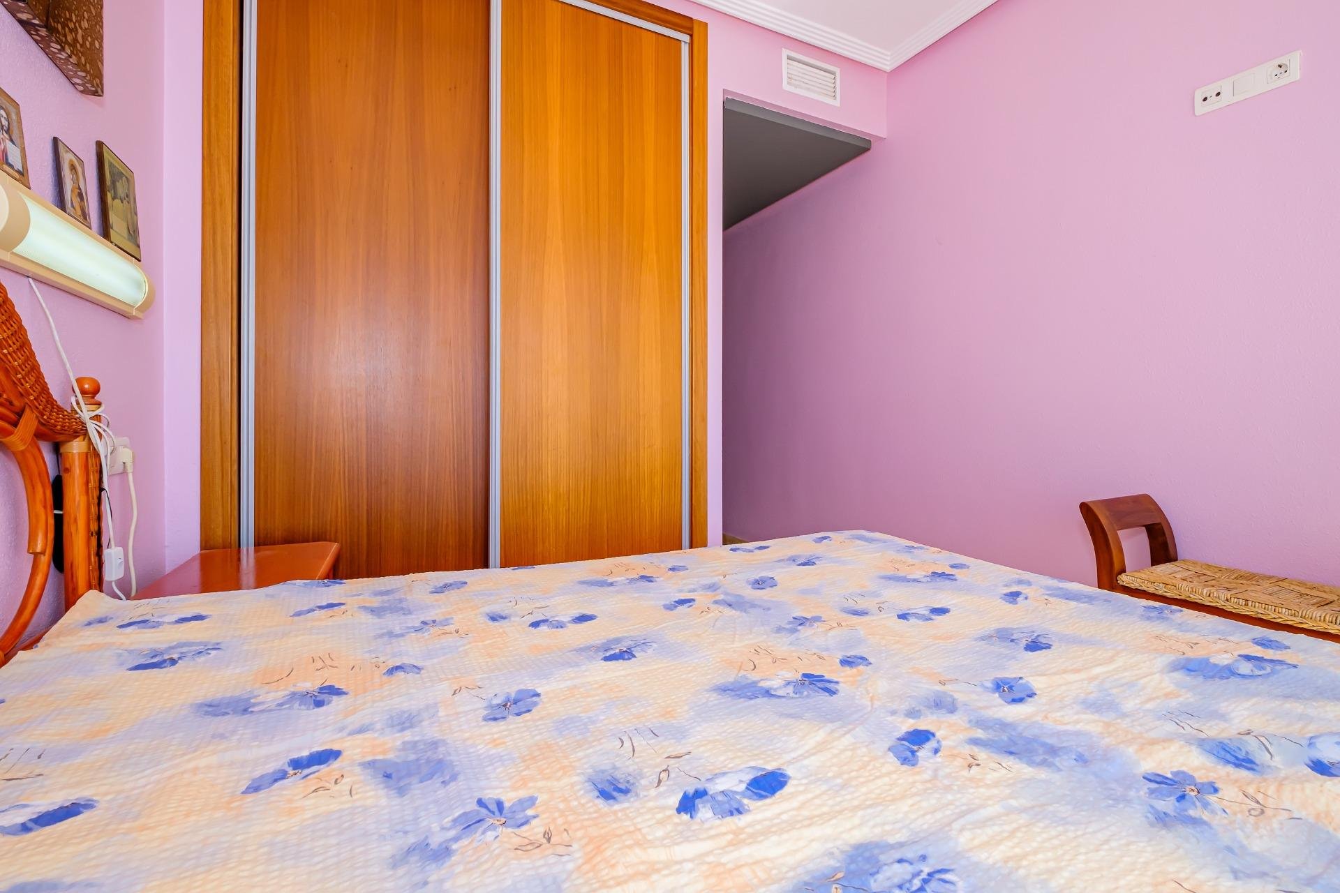 Rynek wtórny - Penthouse - Torrevieja - Playa del cura