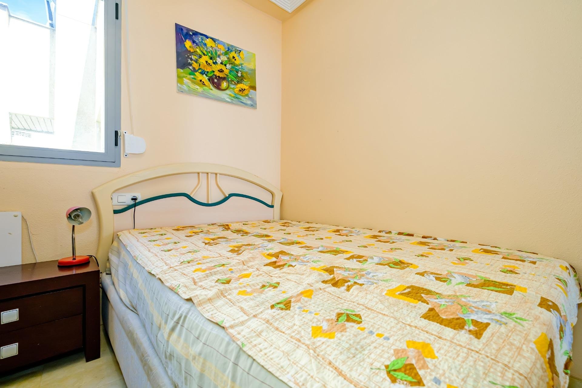 Rynek wtórny - Penthouse - Torrevieja - Playa del cura