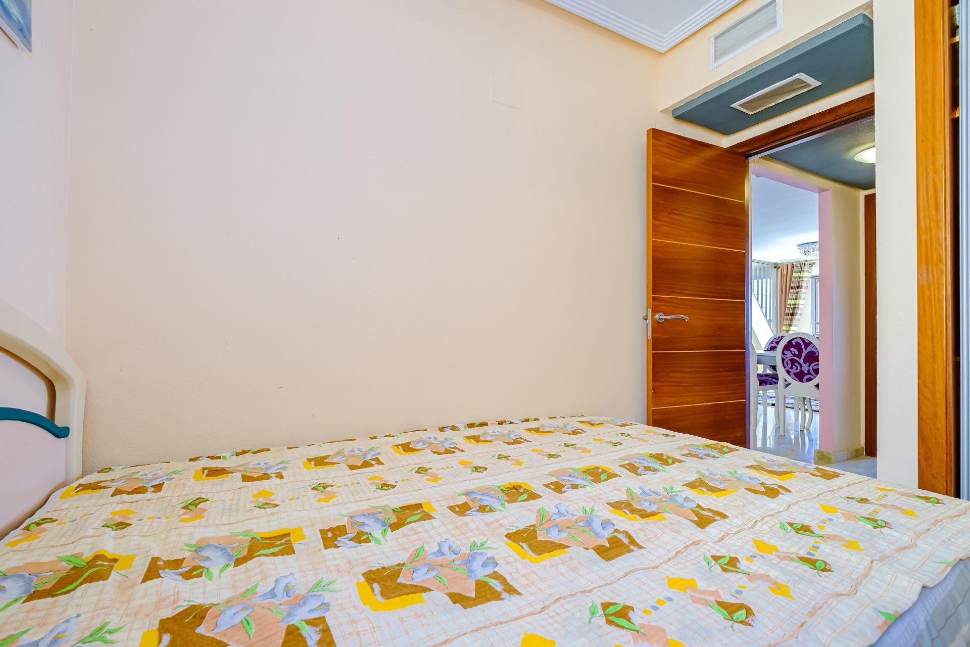 Rynek wtórny - Penthouse - Torrevieja - Playa del cura