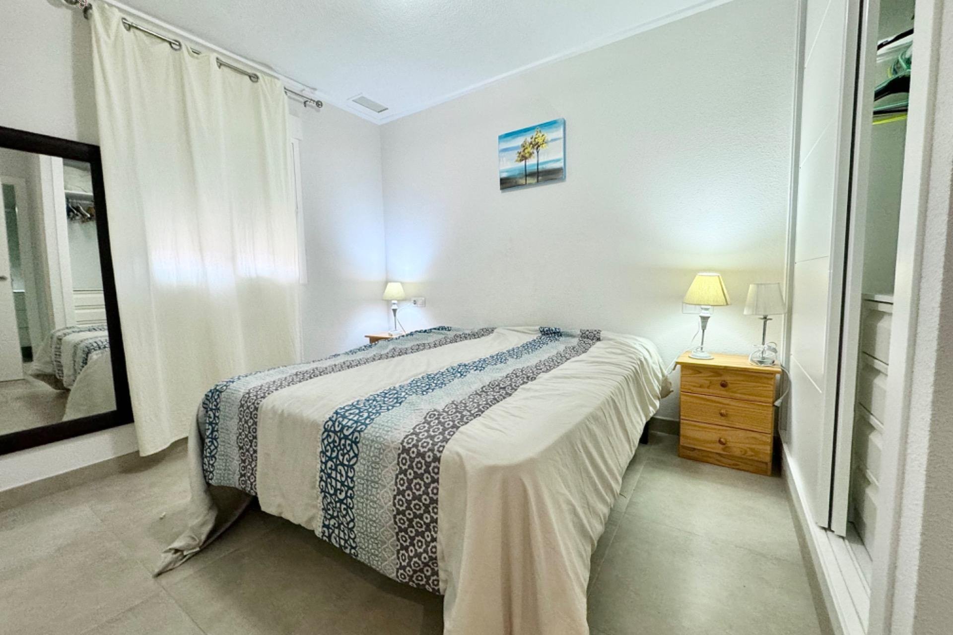 Rynek wtórny - Penthouse - Torrevieja - Punta prima