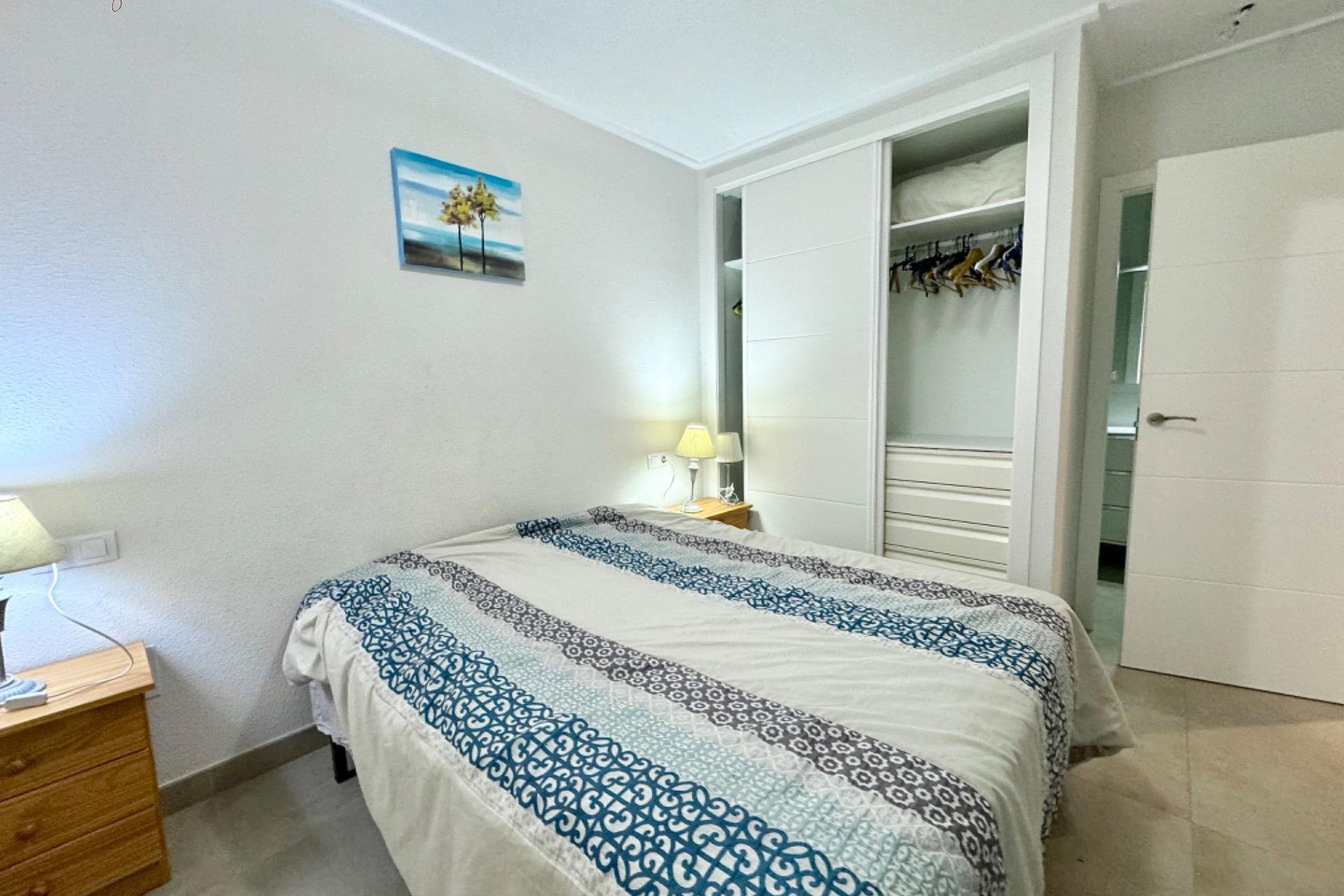 Rynek wtórny - Penthouse - Torrevieja - Punta prima