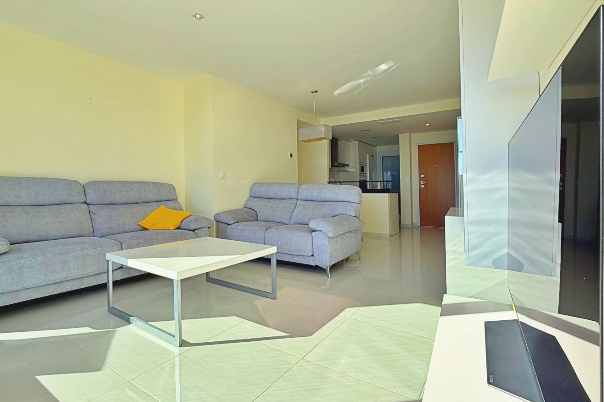 Rynek wtórny - Penthouse - Torrevieja - Punta prima