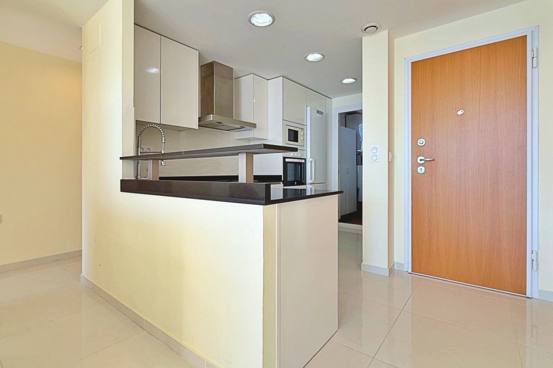 Rynek wtórny - Penthouse - Torrevieja - Punta prima