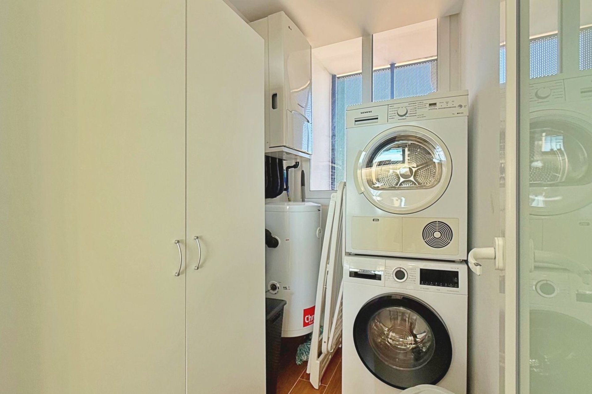 Rynek wtórny - Penthouse - Torrevieja - Punta prima