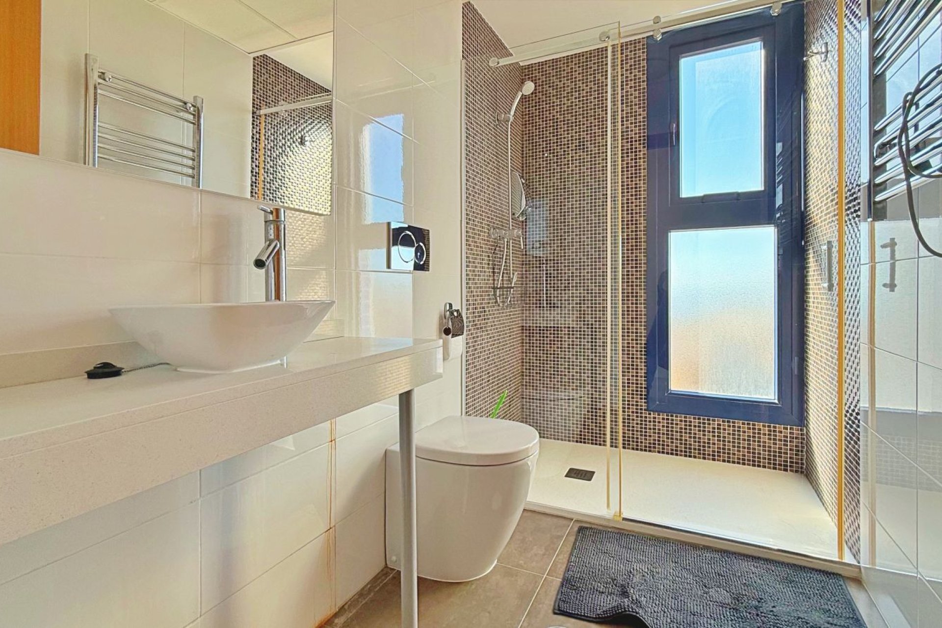 Rynek wtórny - Penthouse - Torrevieja - Punta prima