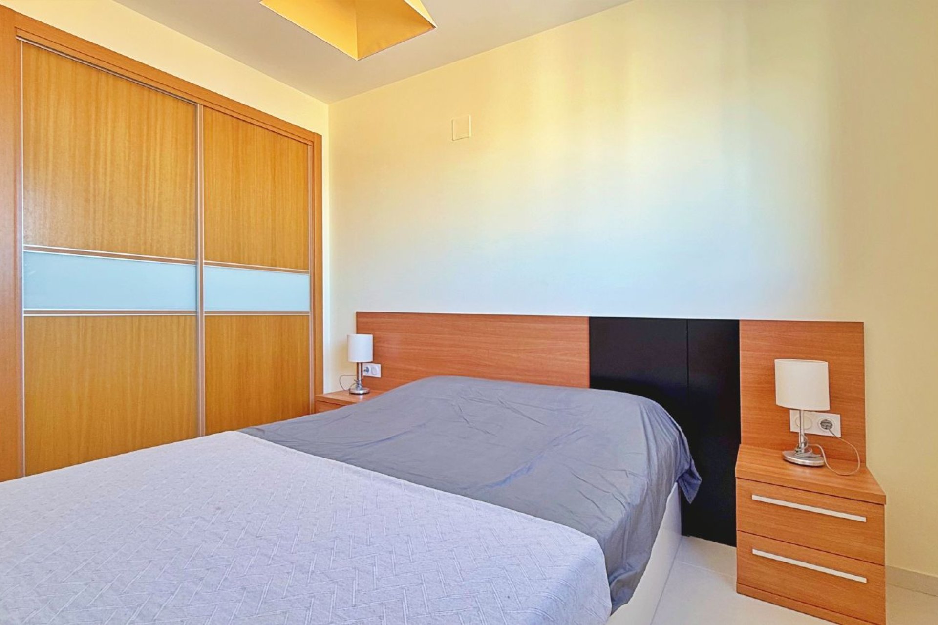 Rynek wtórny - Penthouse - Torrevieja - Punta prima