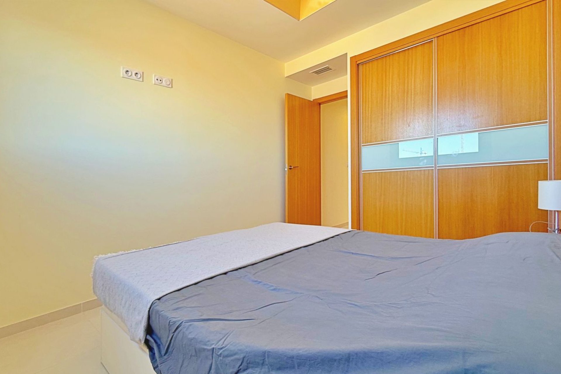 Rynek wtórny - Penthouse - Torrevieja - Punta prima