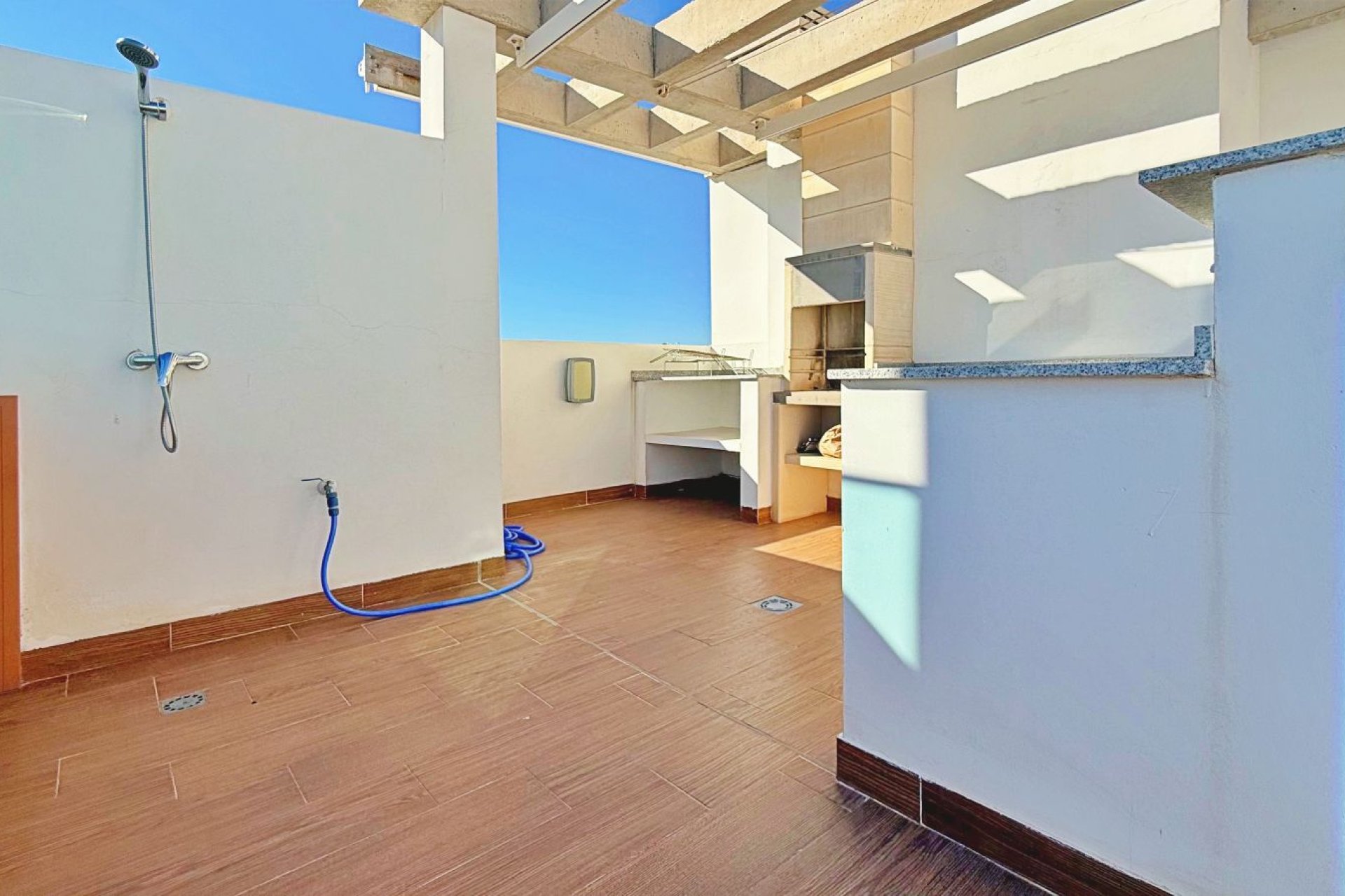 Rynek wtórny - Penthouse - Torrevieja - Punta prima