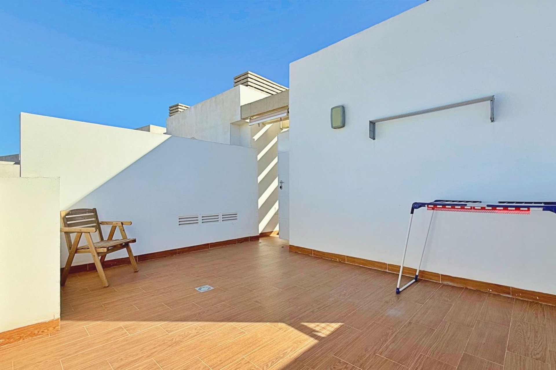 Rynek wtórny - Penthouse - Torrevieja - Punta prima