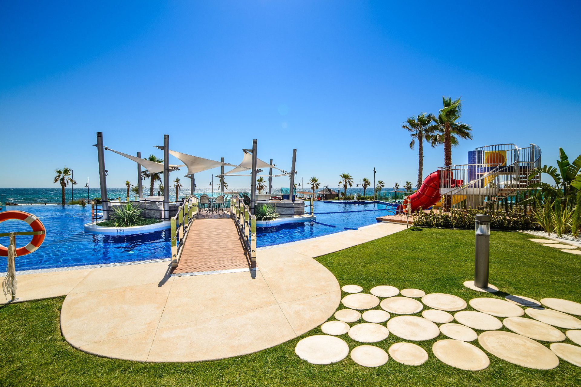 Rynek wtórny - Penthouse - Torrevieja - Punta prima