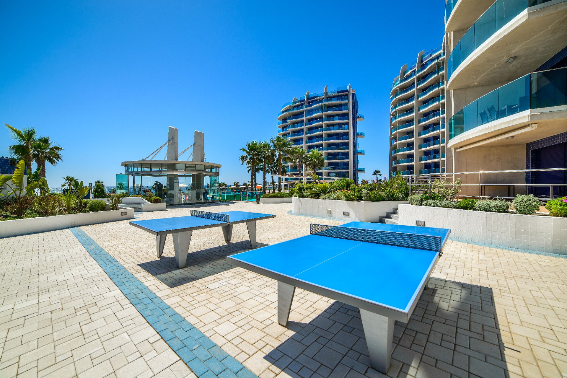 Rynek wtórny - Penthouse - Torrevieja - Punta prima