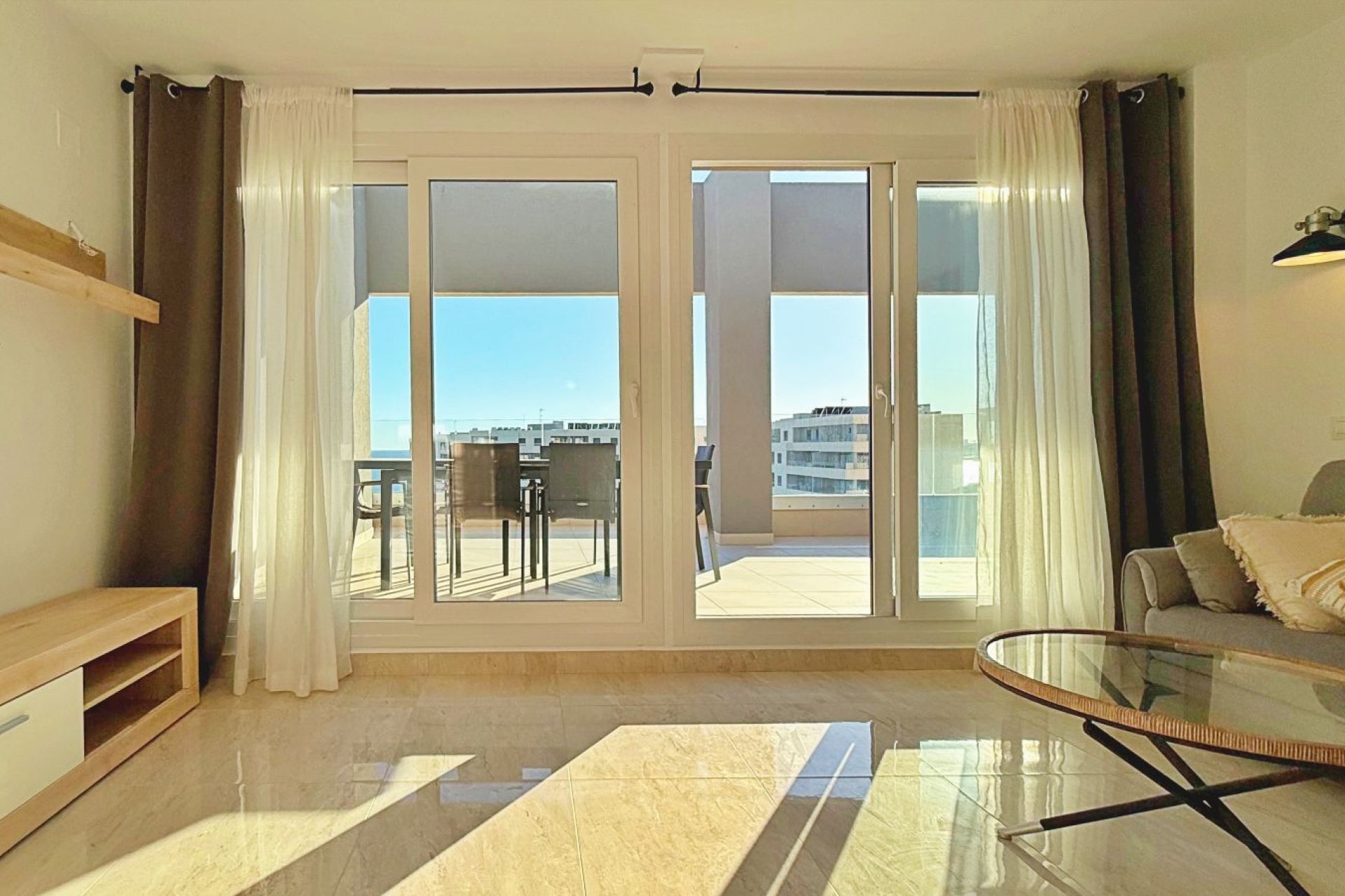 Rynek wtórny - Penthouse - Torrevieja - Punta prima