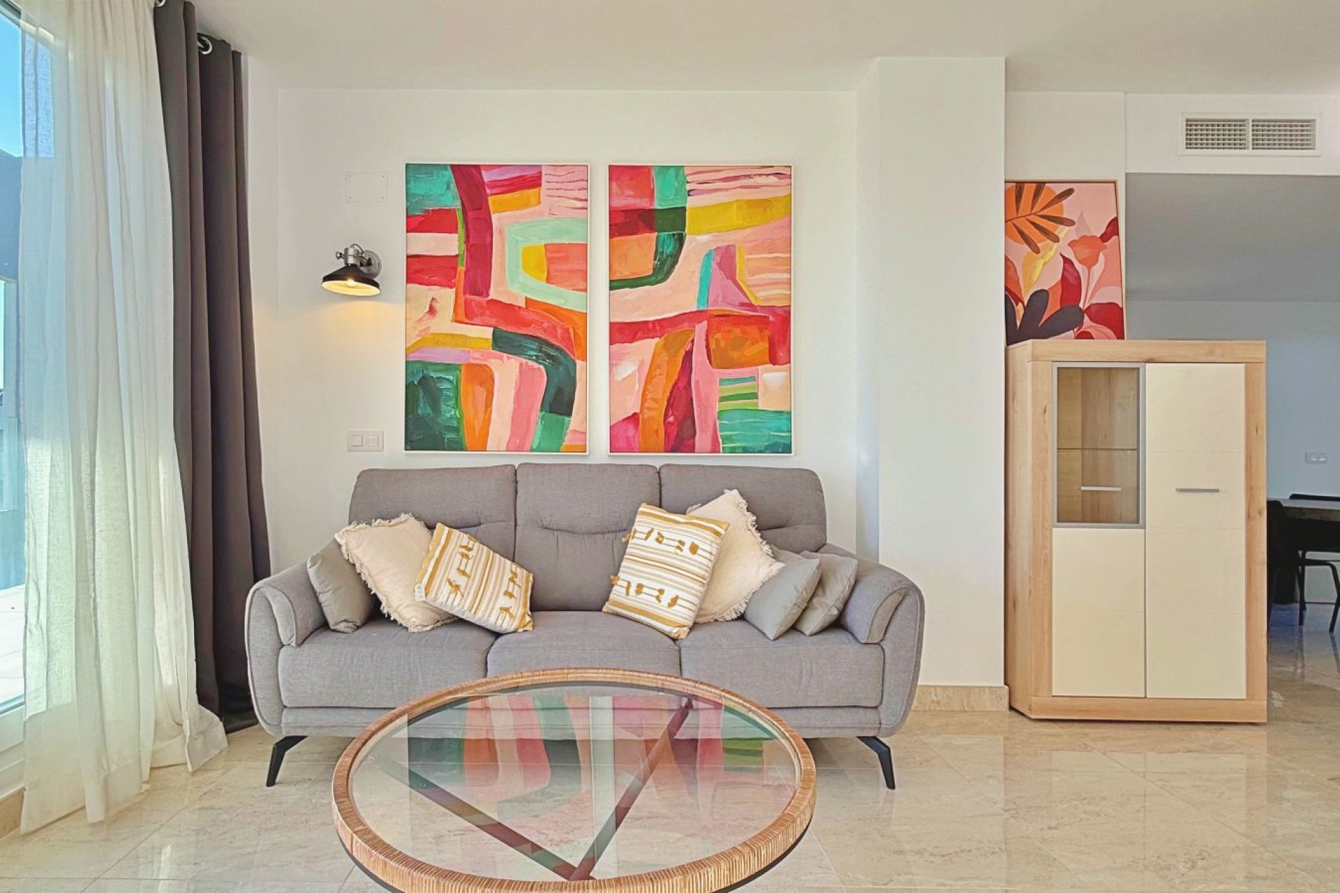 Rynek wtórny - Penthouse - Torrevieja - Punta prima