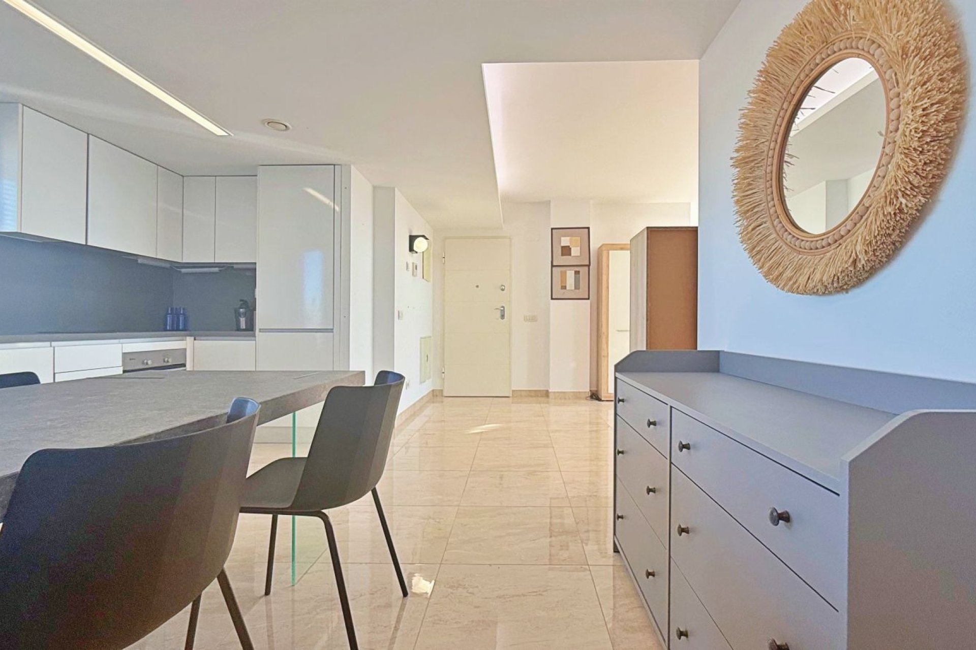 Rynek wtórny - Penthouse - Torrevieja - Punta prima