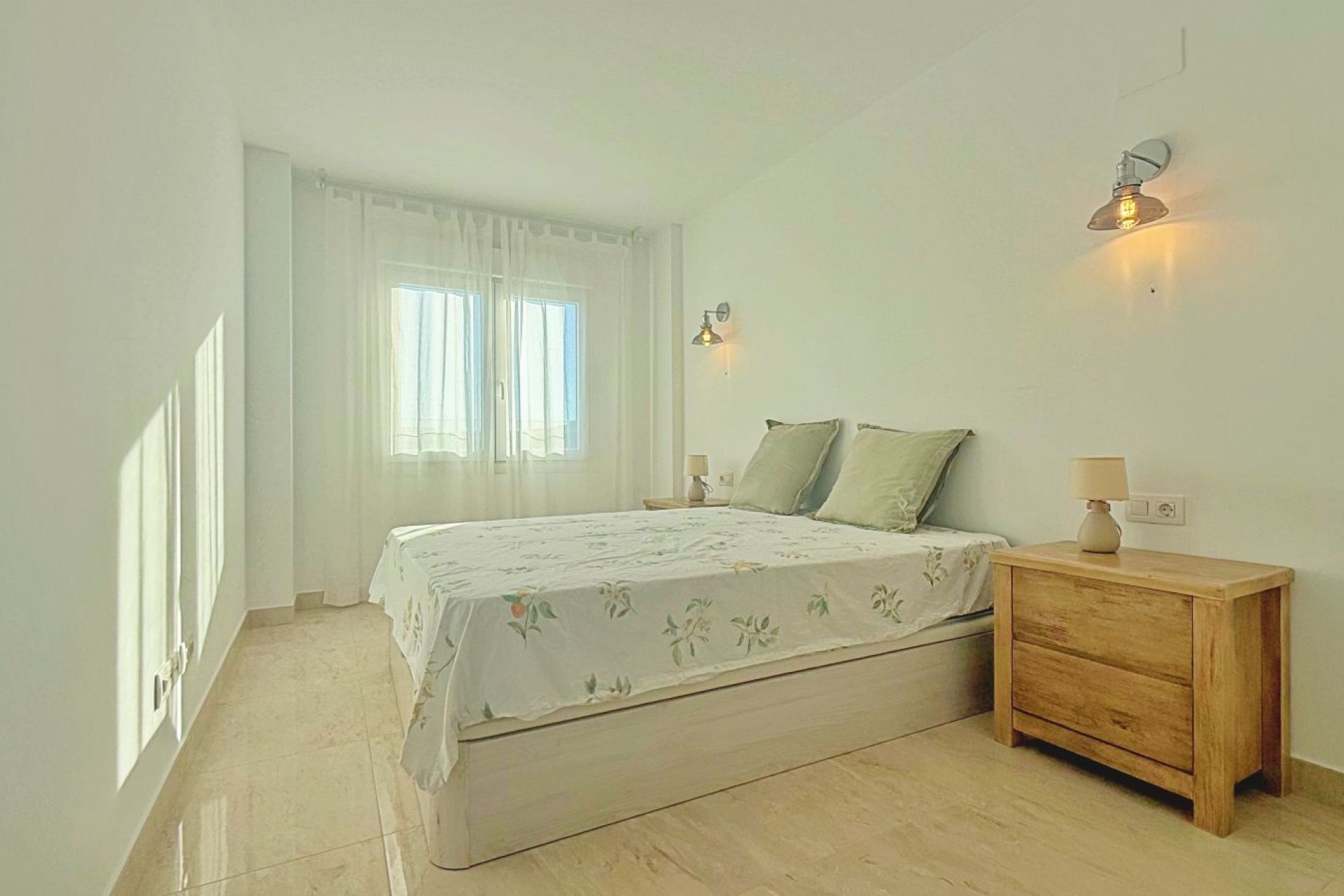 Rynek wtórny - Penthouse - Torrevieja - Punta prima