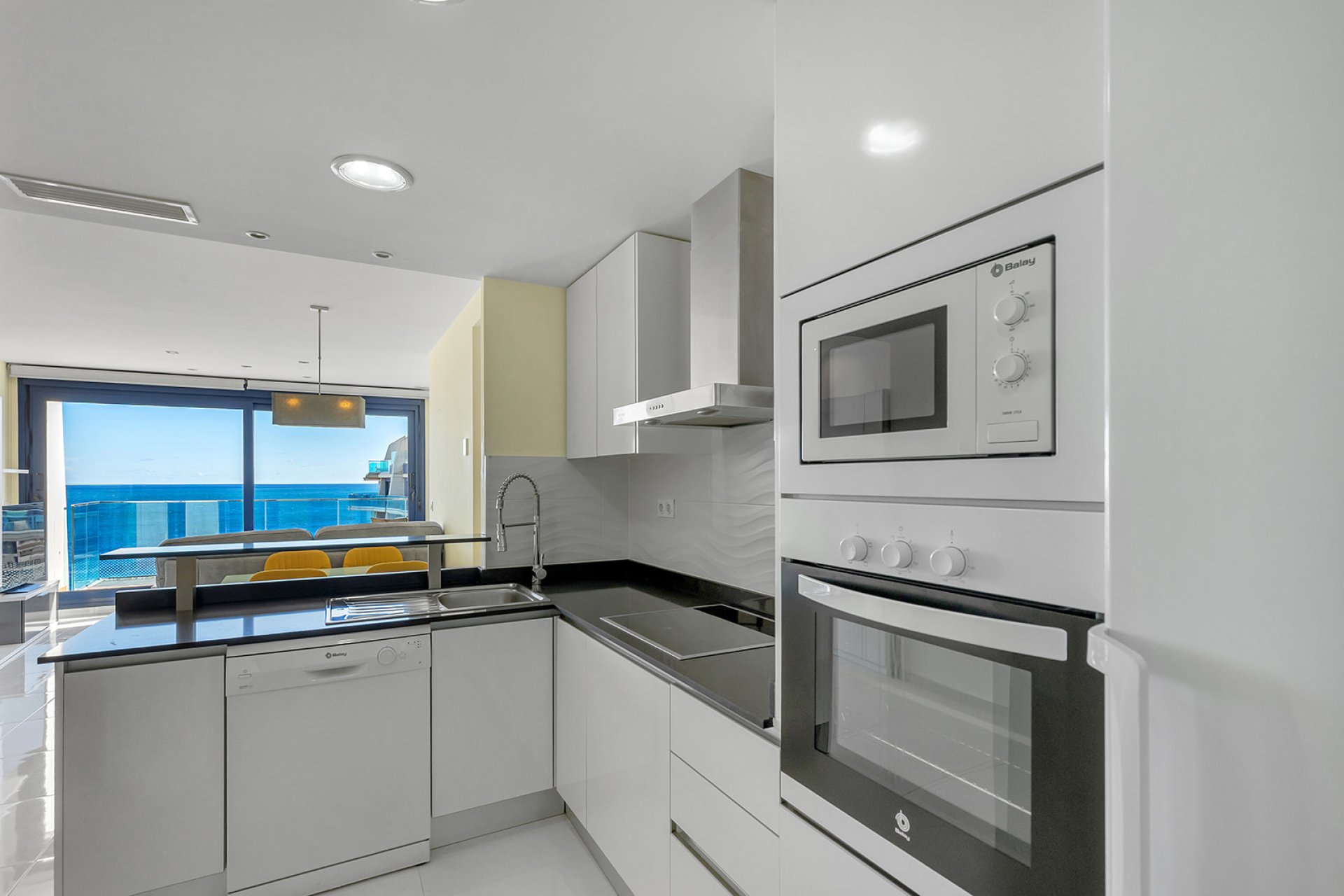 Rynek wtórny - Penthouse - Torrevieja - Punta prima