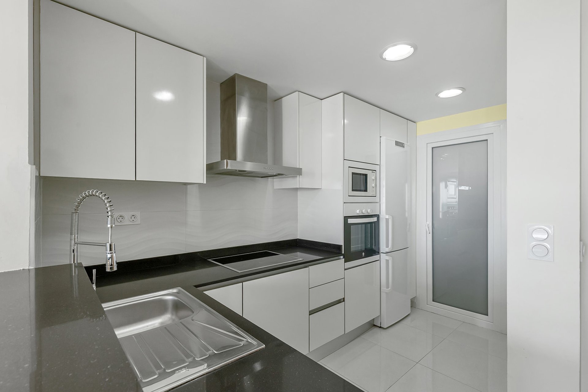 Rynek wtórny - Penthouse - Torrevieja - Punta prima