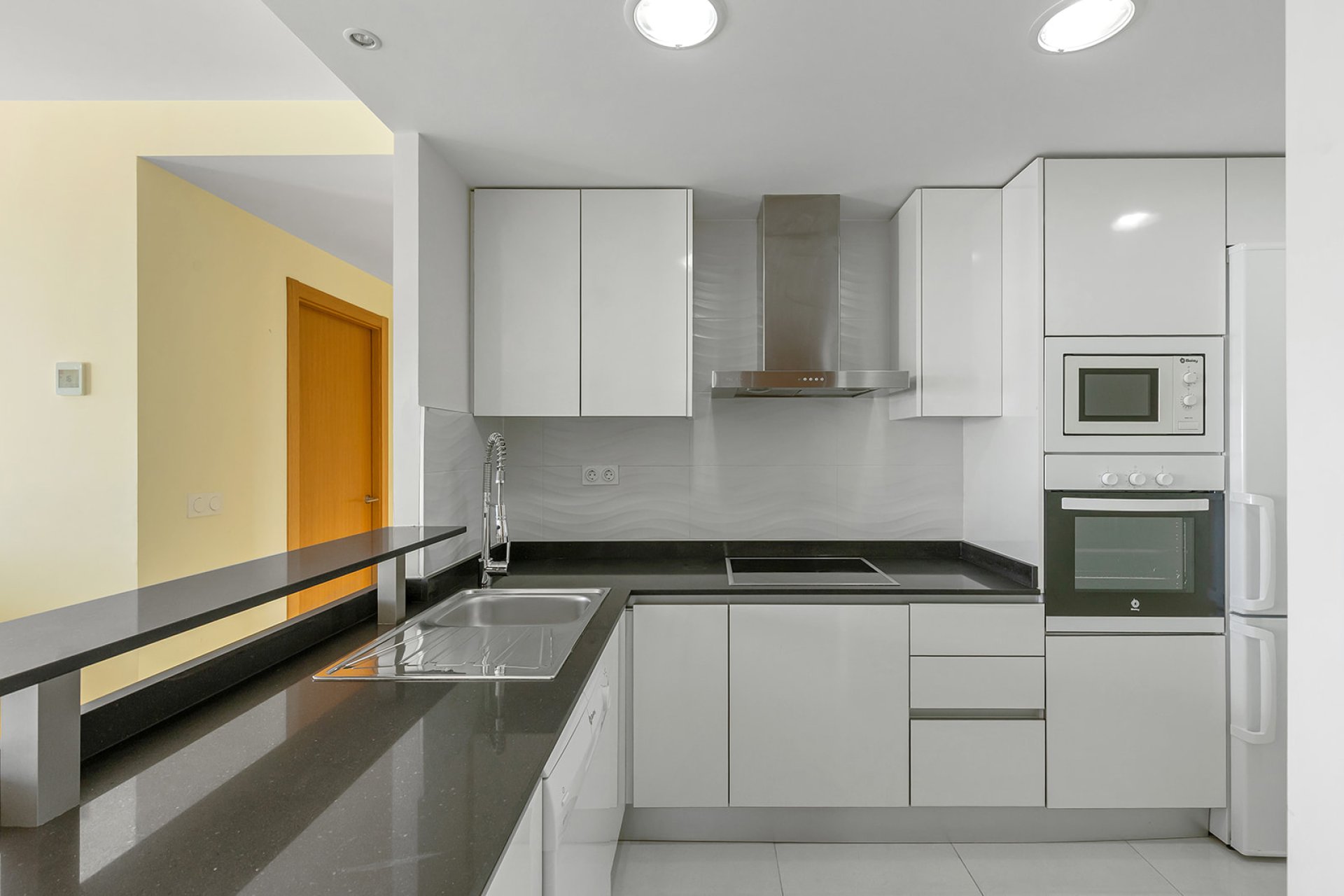 Rynek wtórny - Penthouse - Torrevieja - Punta prima