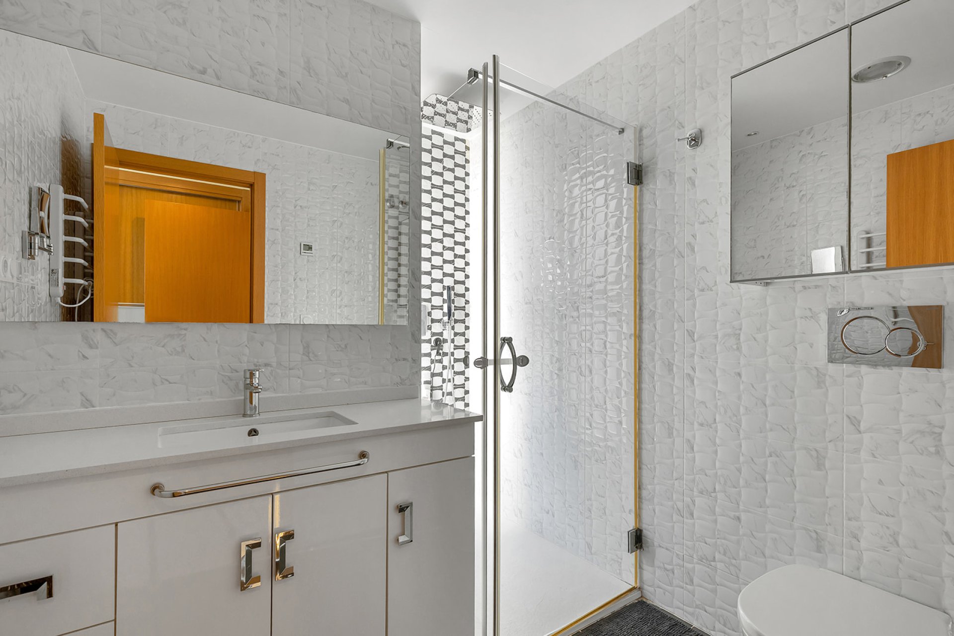 Rynek wtórny - Penthouse - Torrevieja - Punta prima