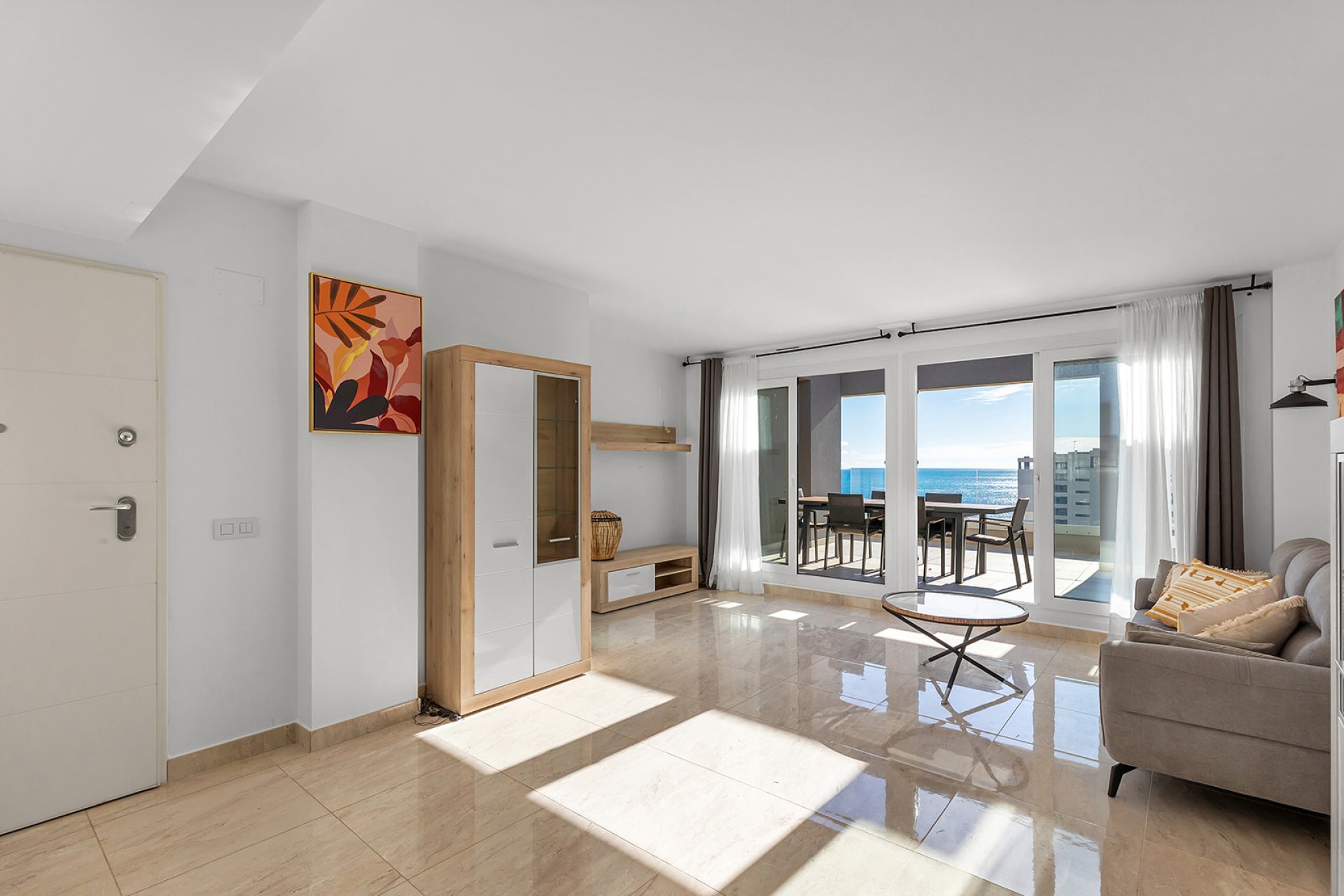 Rynek wtórny - Penthouse - Torrevieja - Punta prima