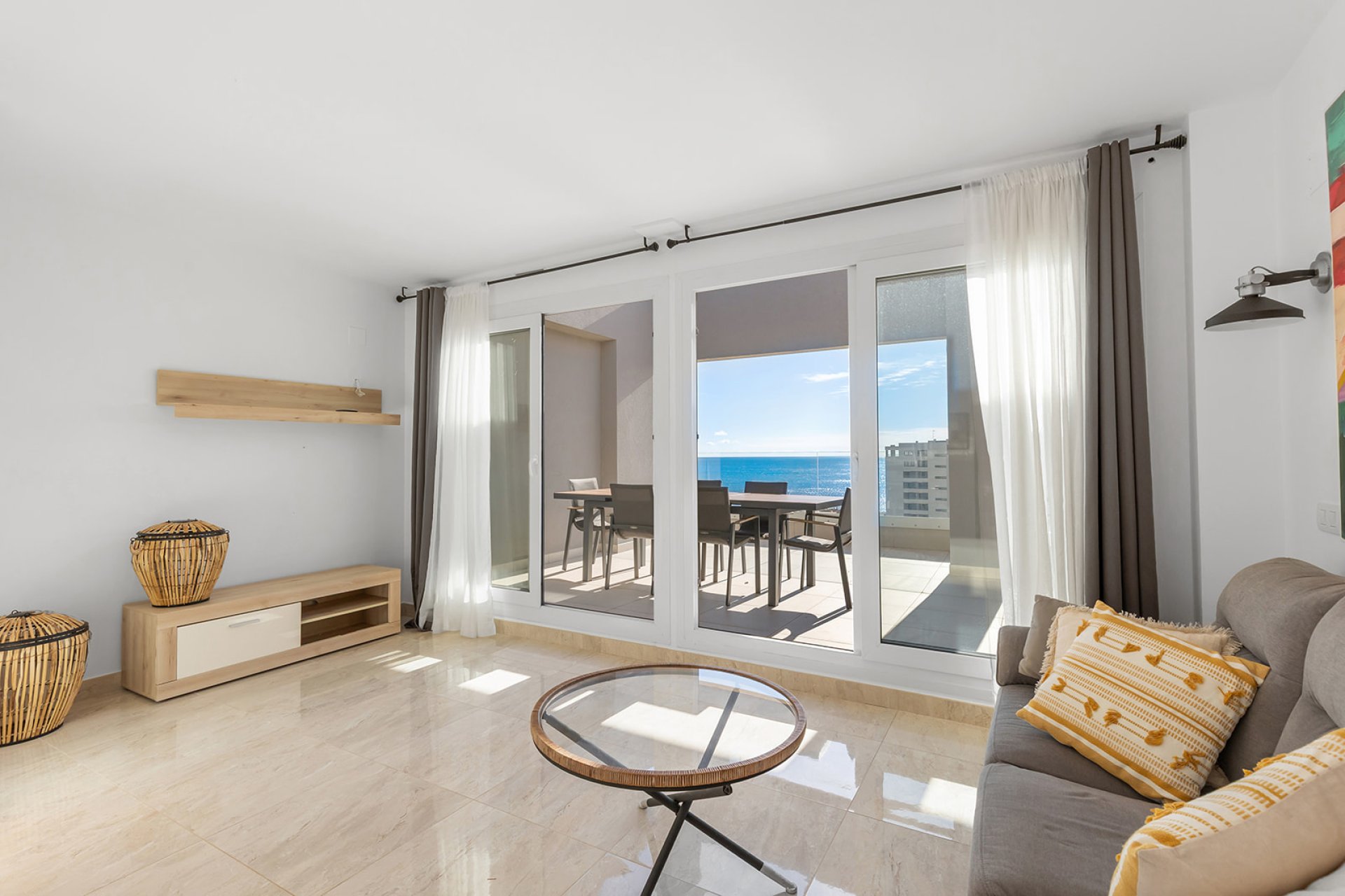 Rynek wtórny - Penthouse - Torrevieja - Punta prima